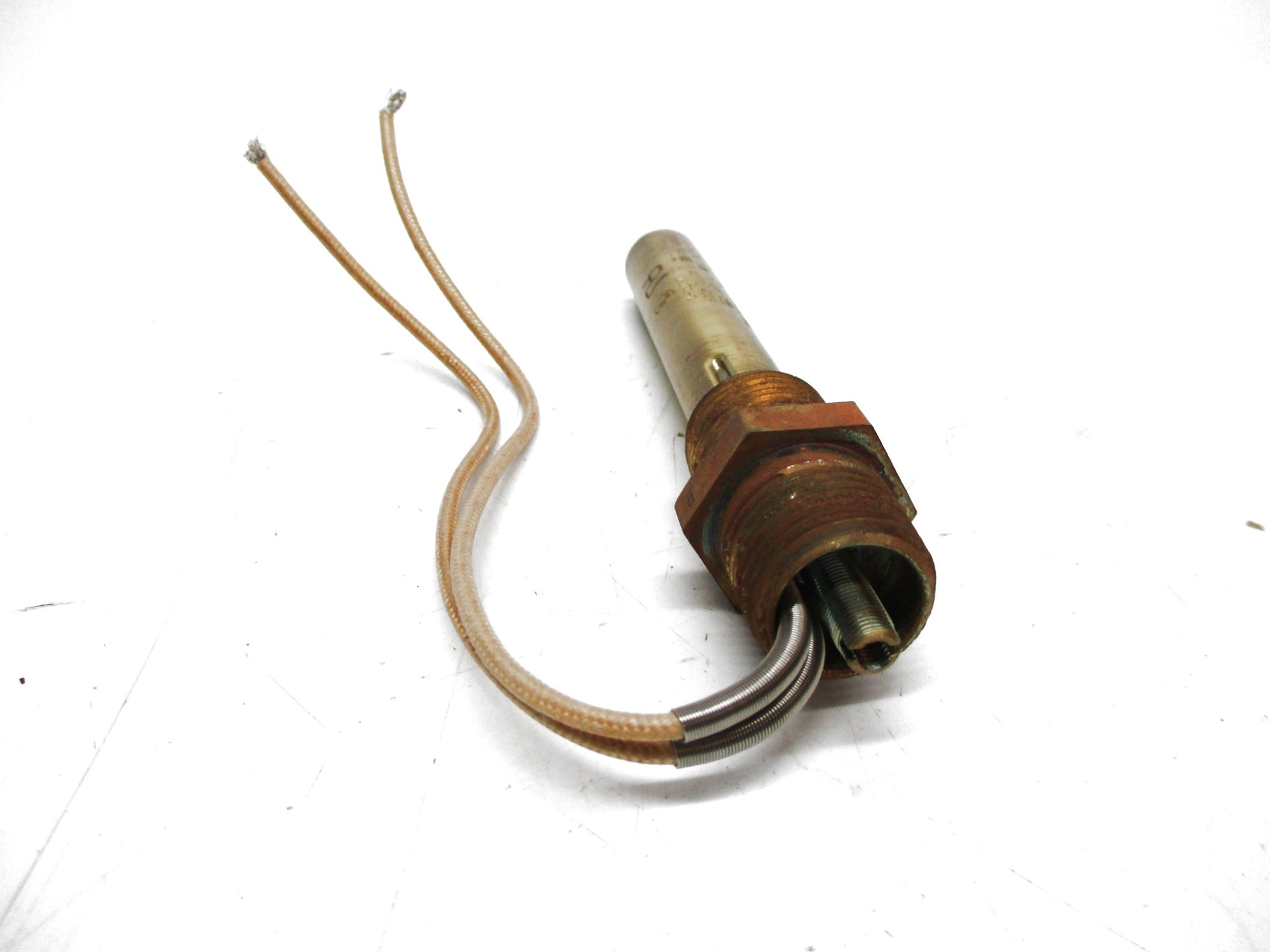 FENWAL THERMOSWITCH 18000-0 NSMP