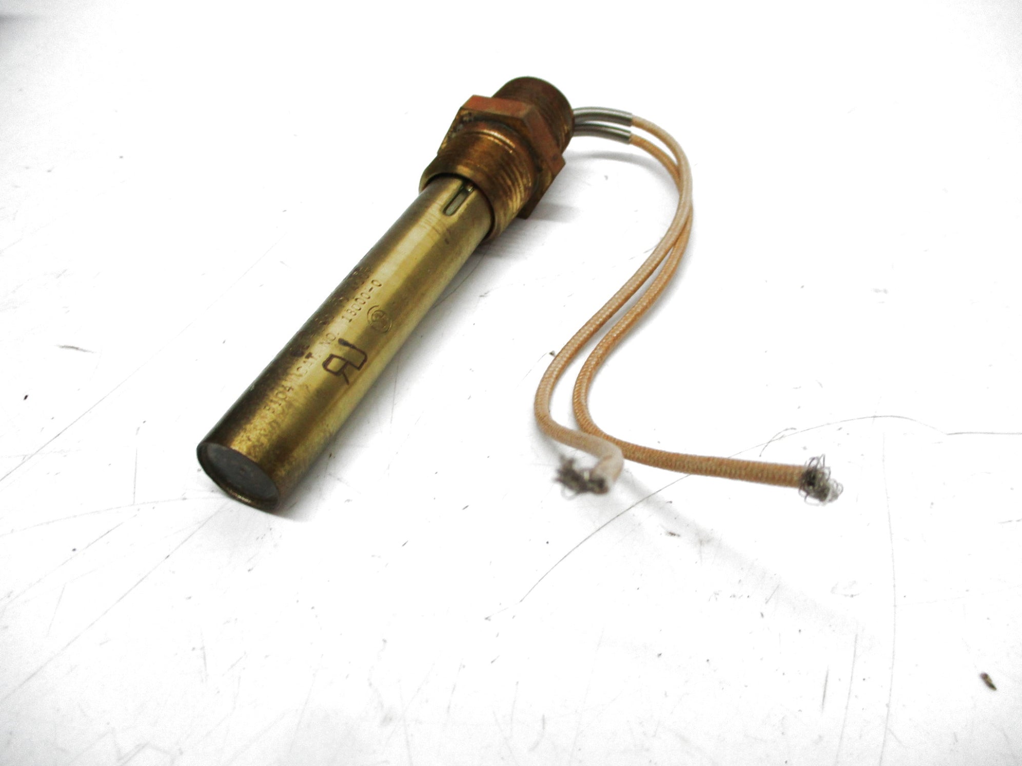 FENWAL THERMOSWITCH 18000-0 NSMP