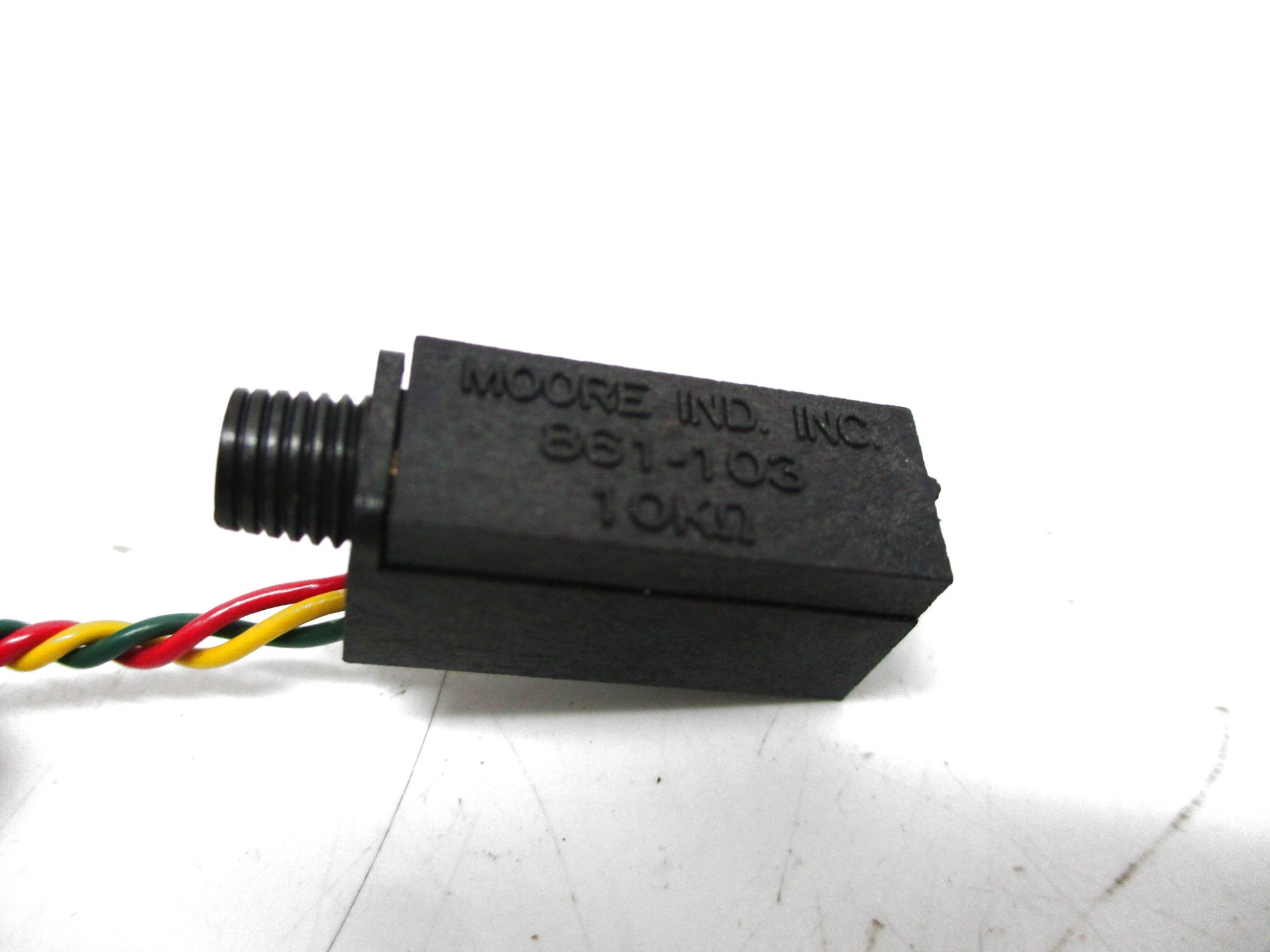 MOORE INDUSTRIES 861-103 NSNP