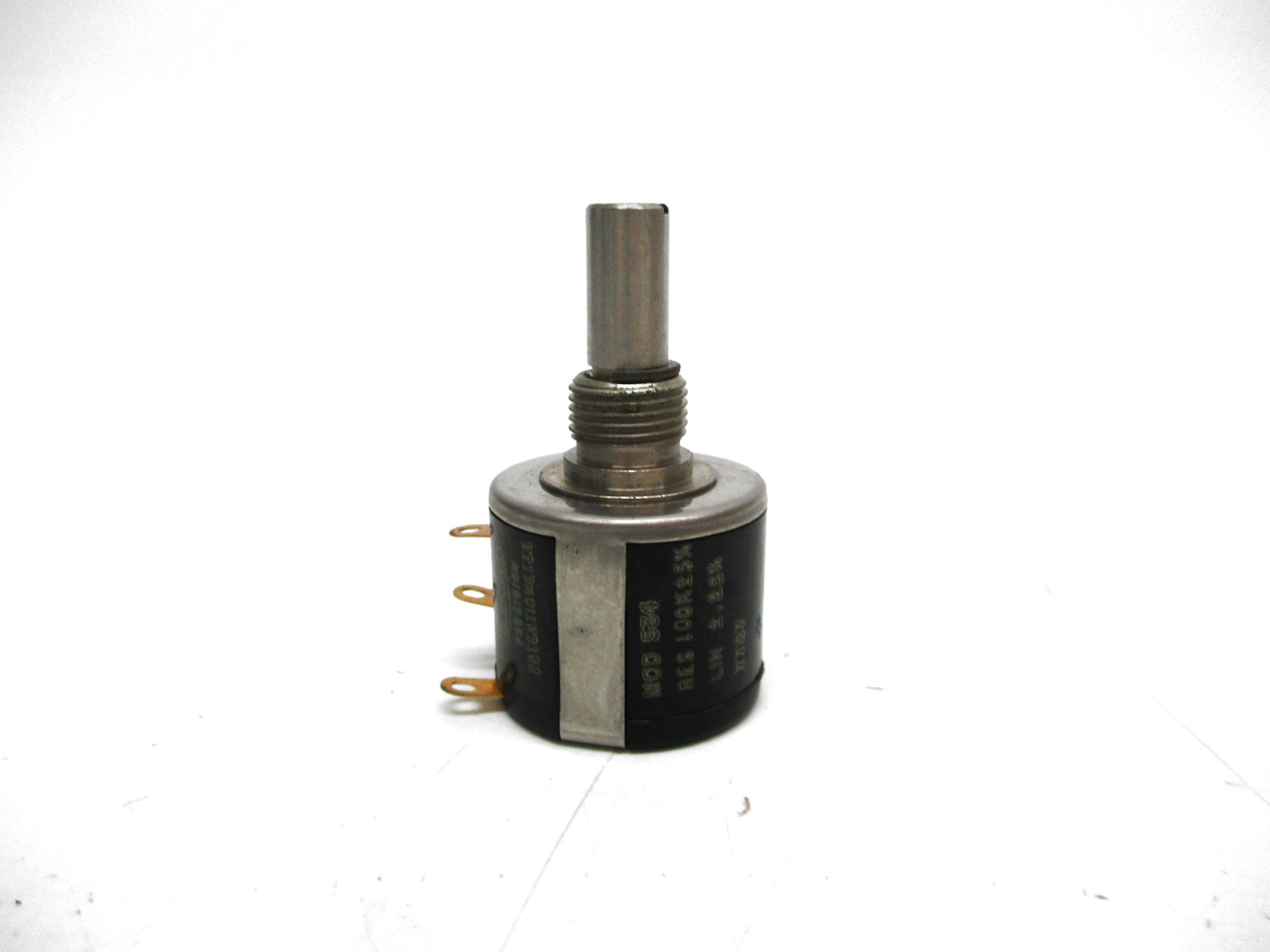 SPECTROL MOD534 NSNP
