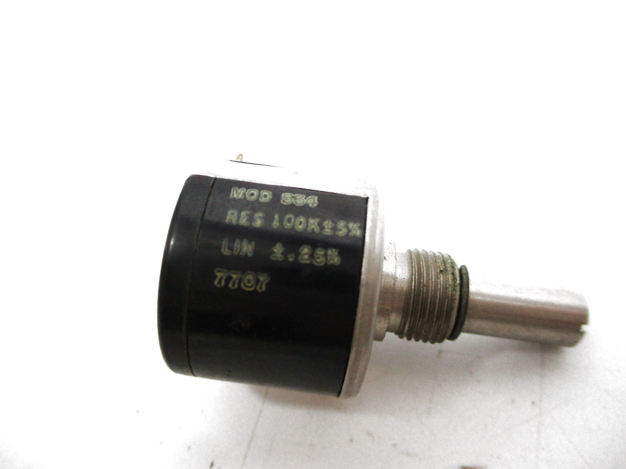 SPECTROL MOD534 NSNP