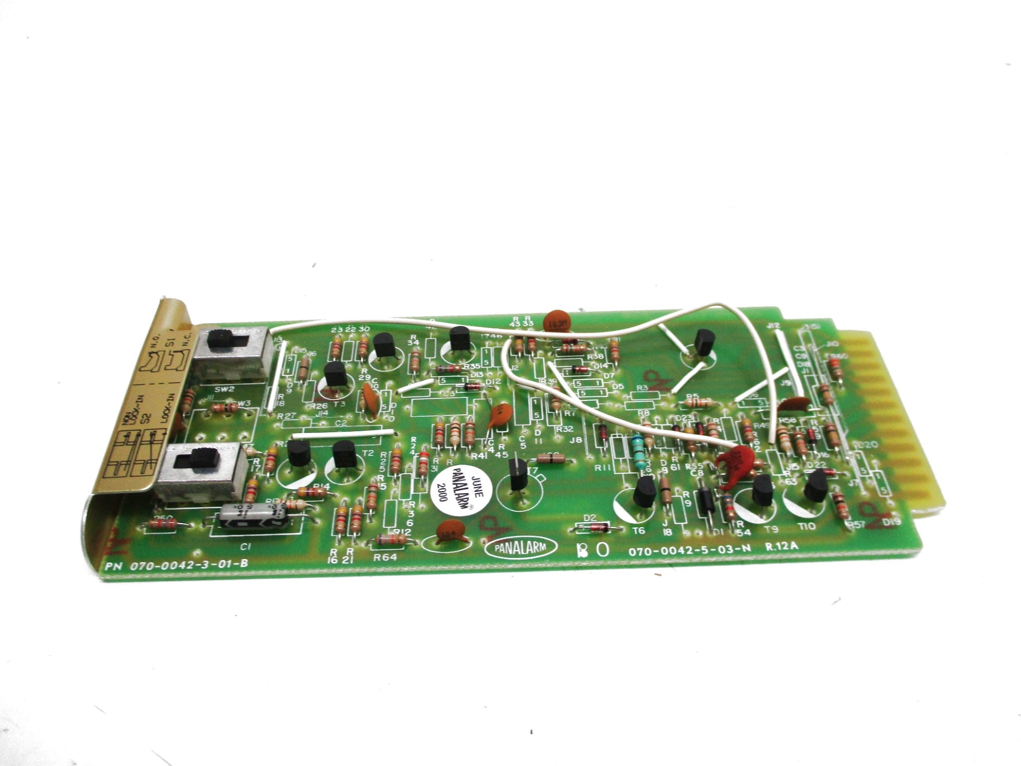 PANALARM 70TFS6.12D UNMP