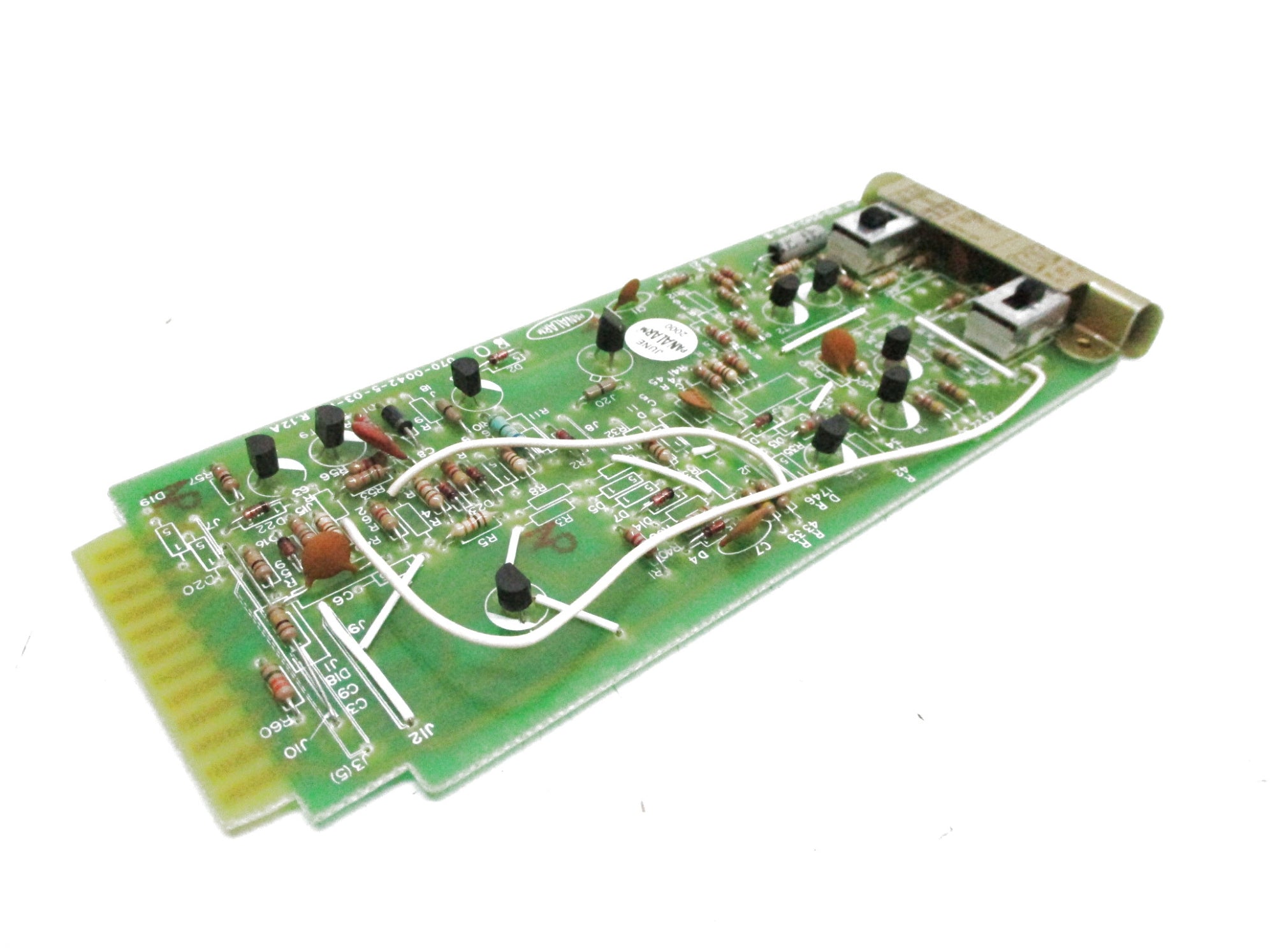 PANALARM 70TFS6.12D UNMP