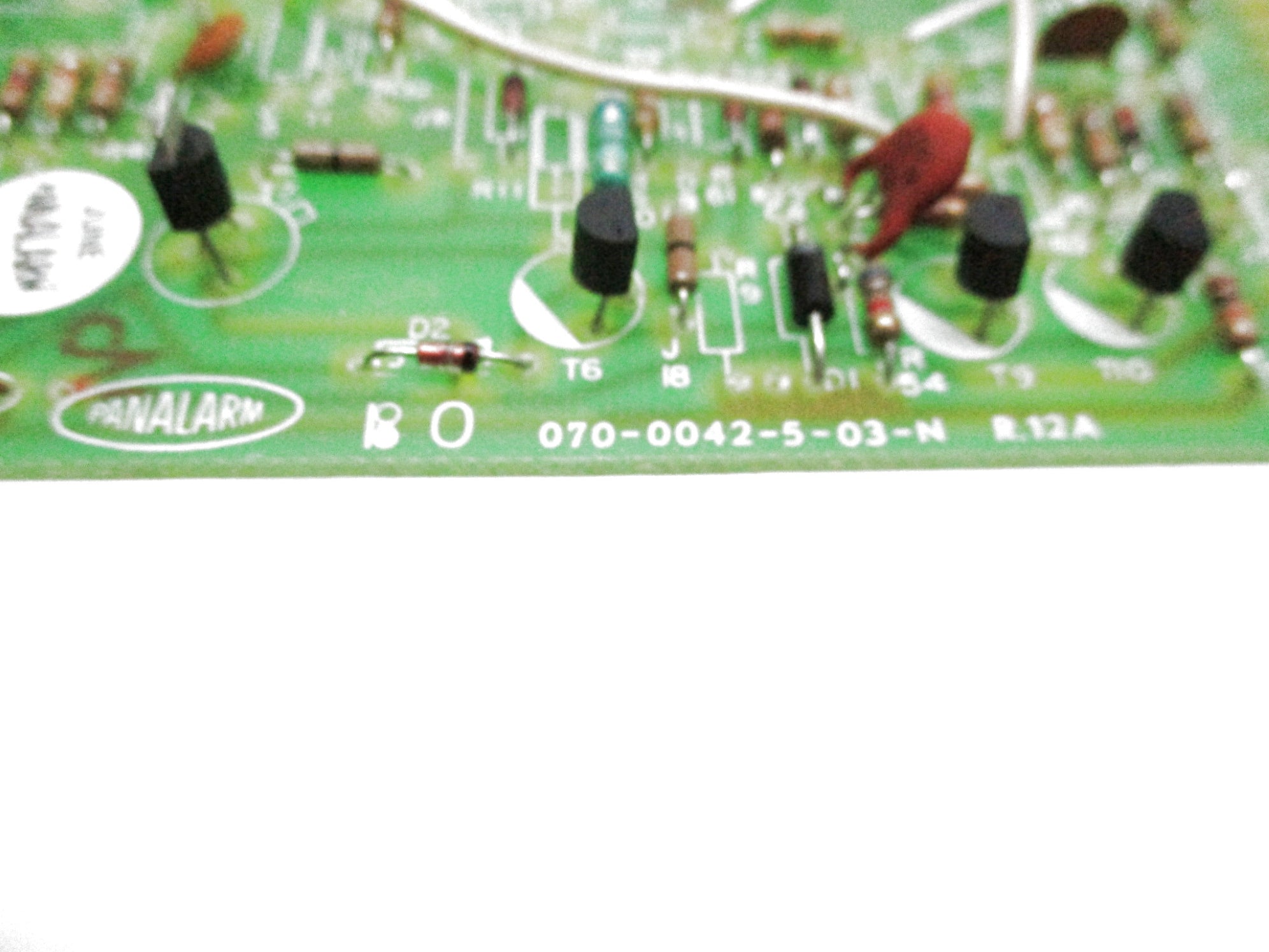 PANALARM 70TFS6.12D UNMP