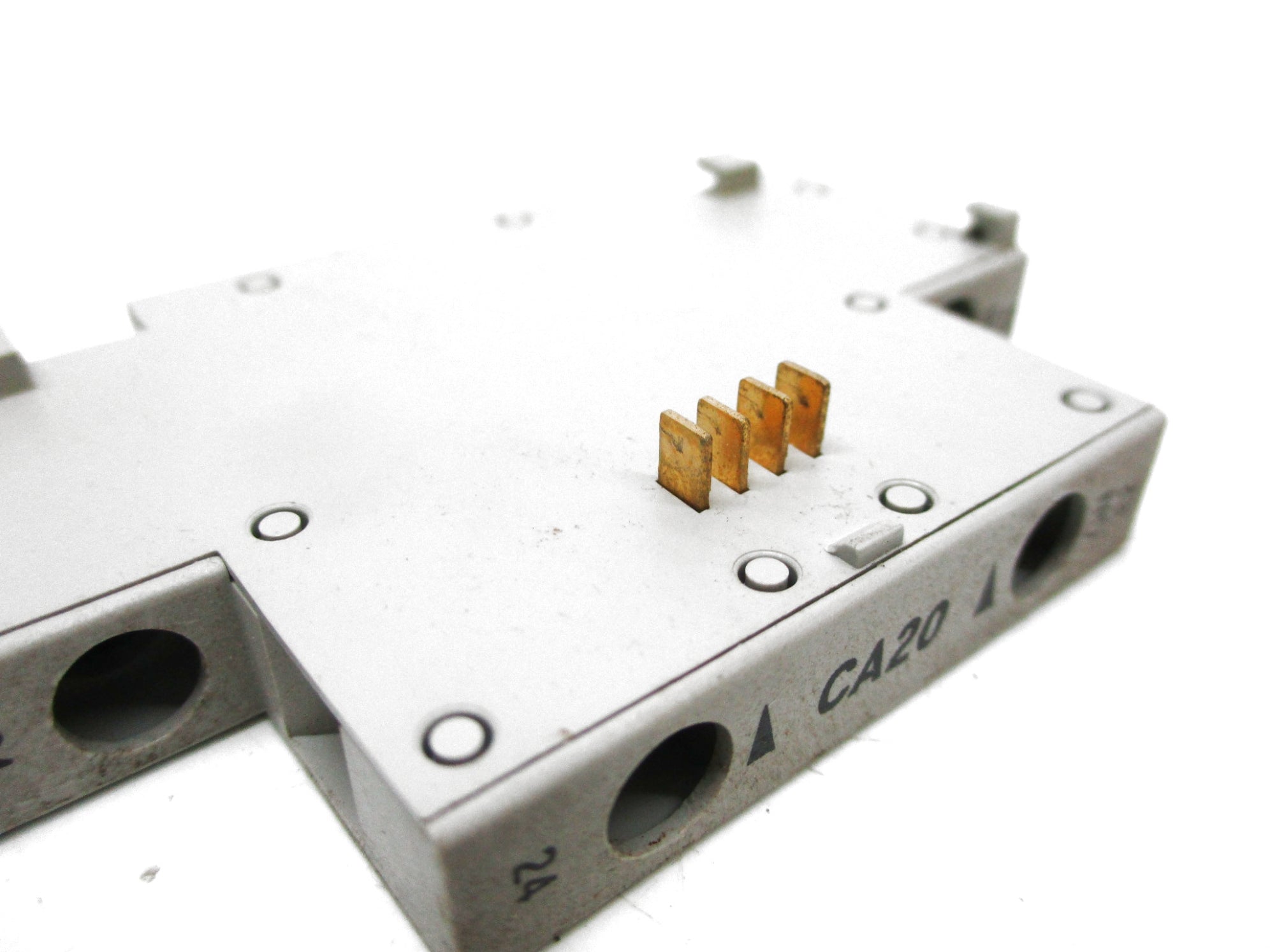 ALLEN BRADLEY 150-CA20 SER. B UNMP