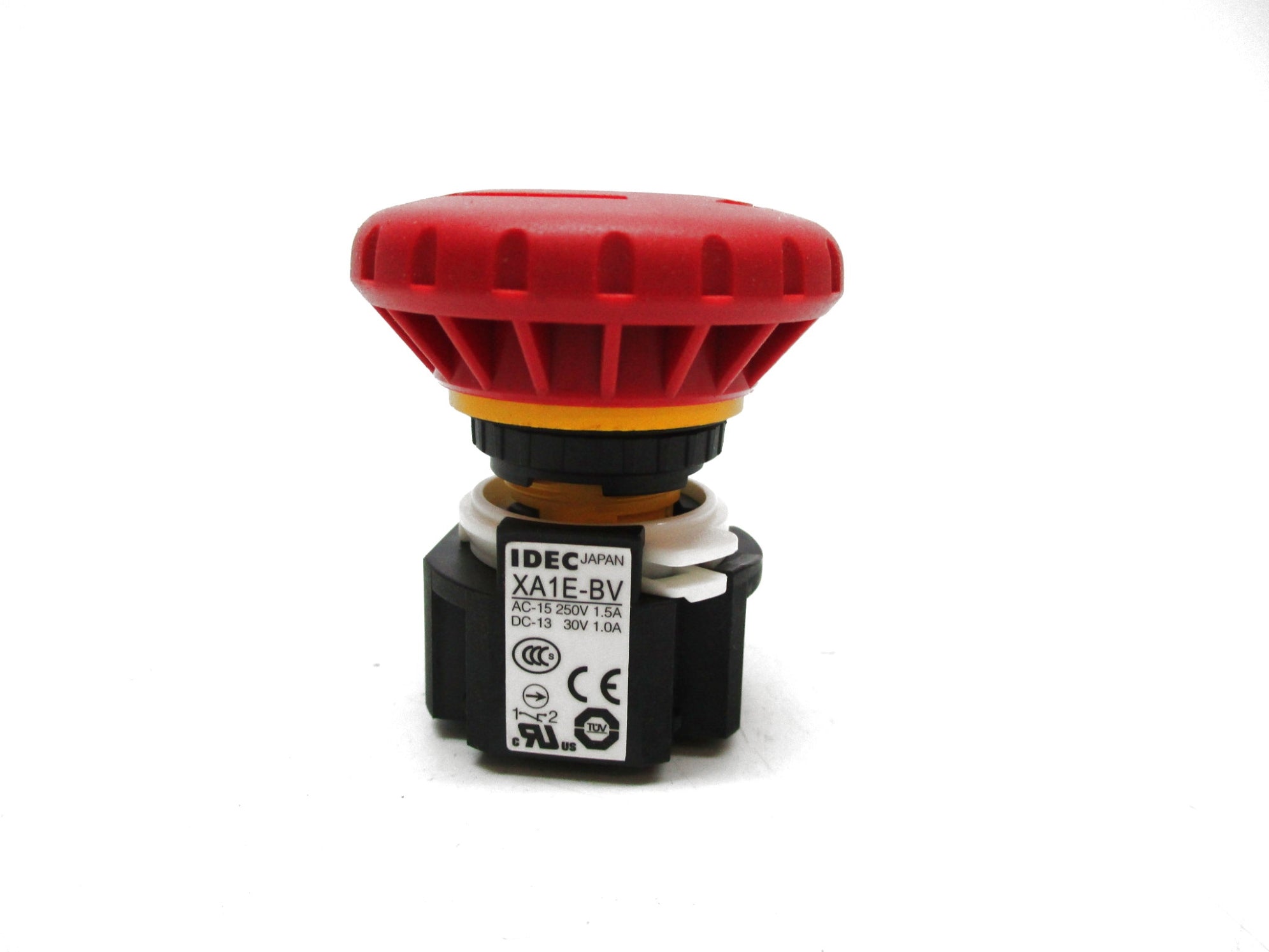 IDEC XA1E-BV402R NSMP