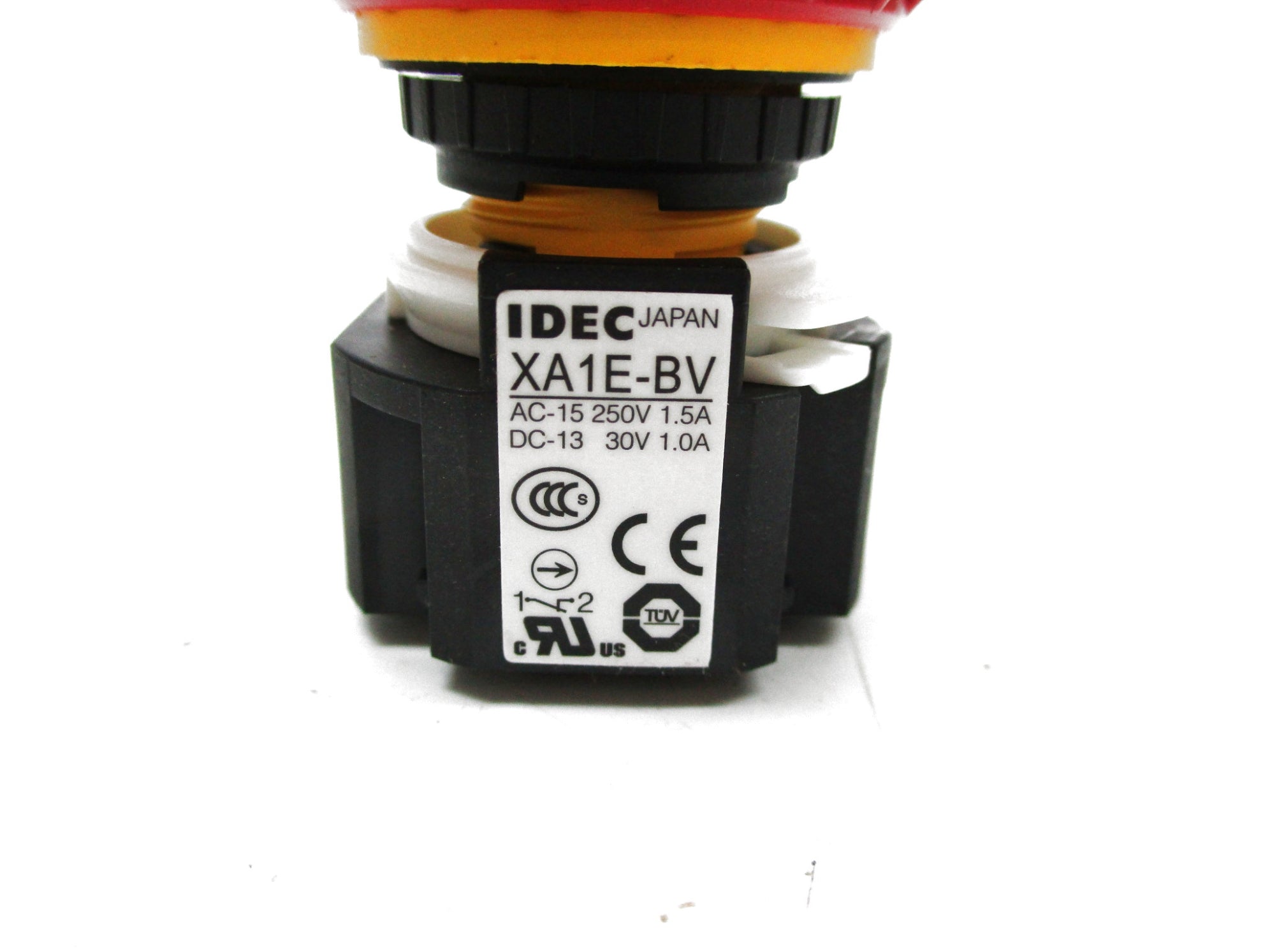 IDEC XA1E-BV402R NSMP