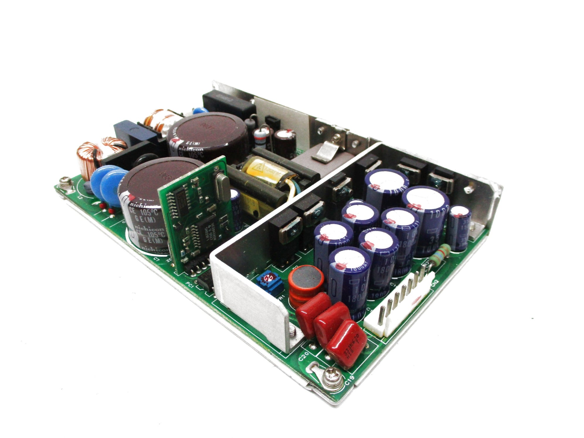 LAMBDA LWT50H-5FF/SCC UNMP
