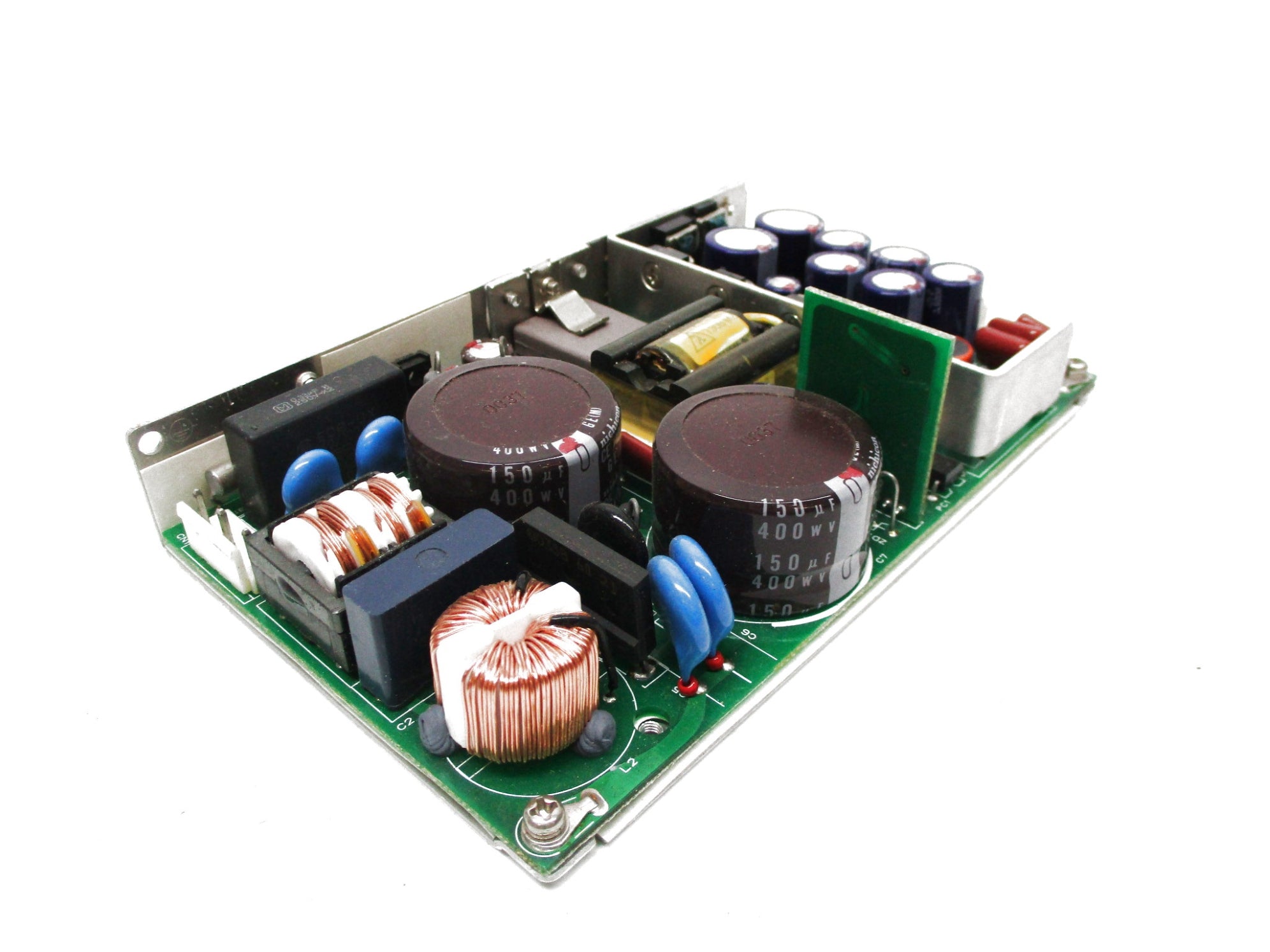 LAMBDA LWT50H-5FF/SCC UNMP