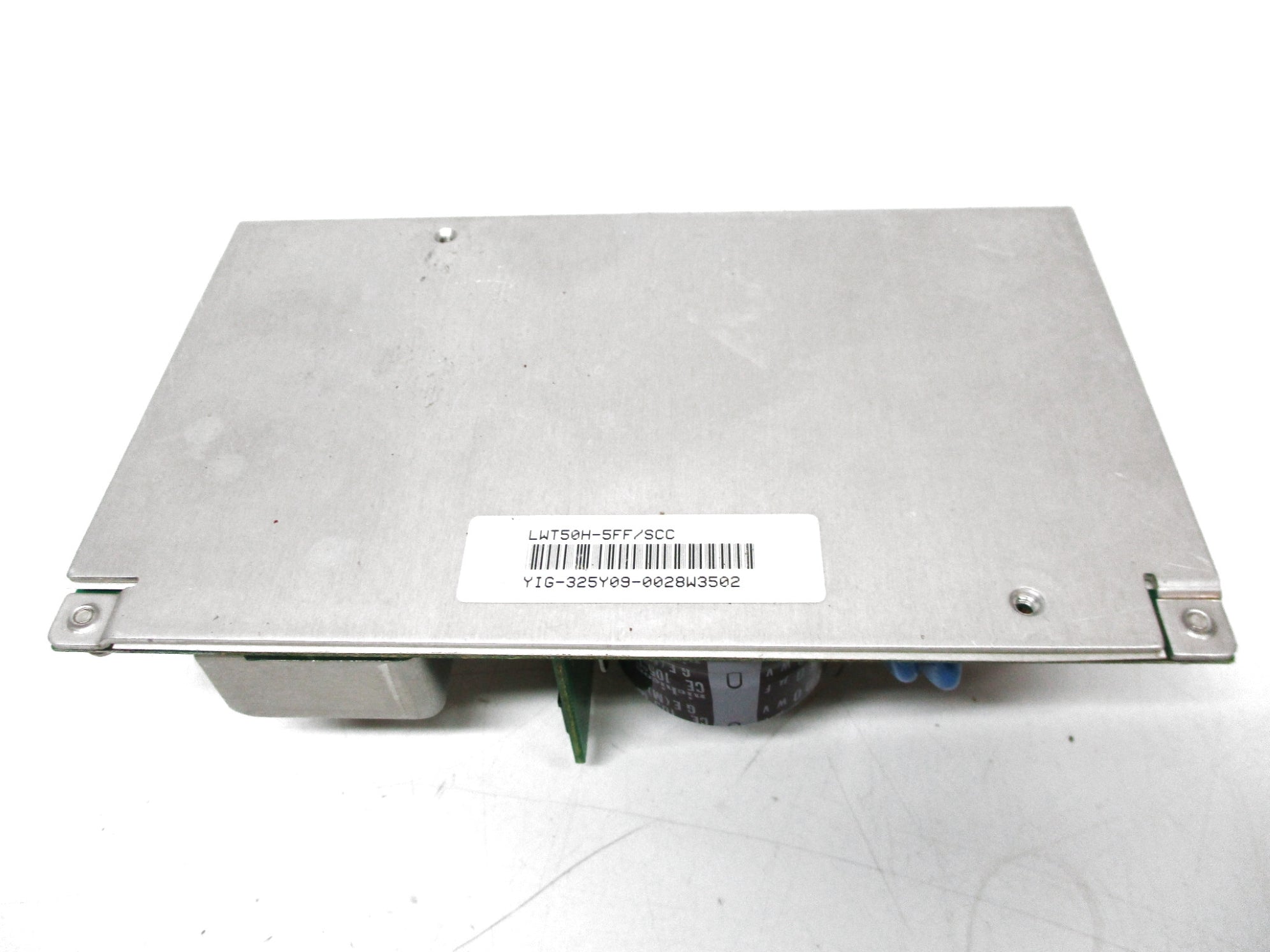 LAMBDA LWT50H-5FF/SCC UNMP