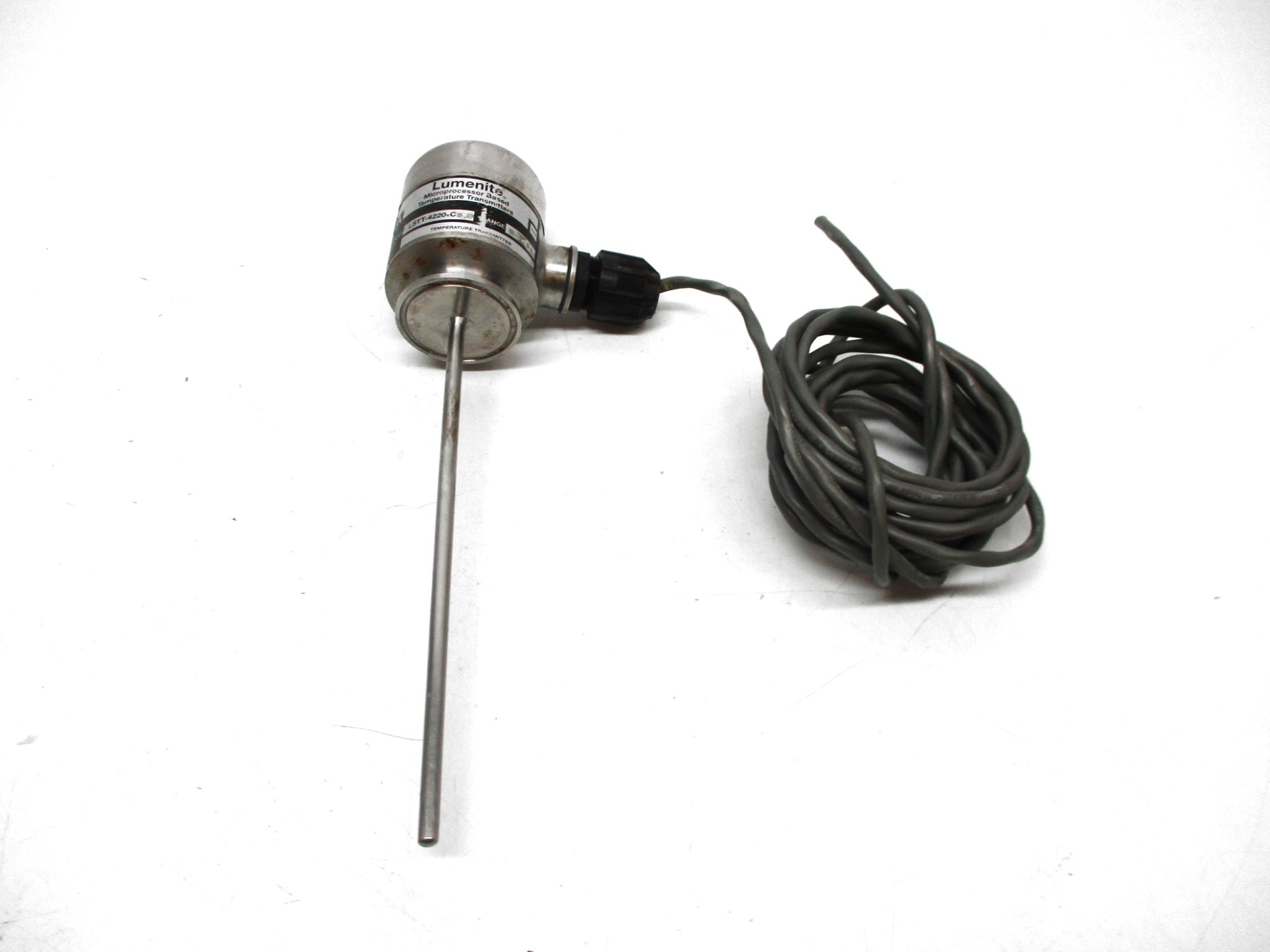 LUMENITE LSTT-4220-C UNMP
