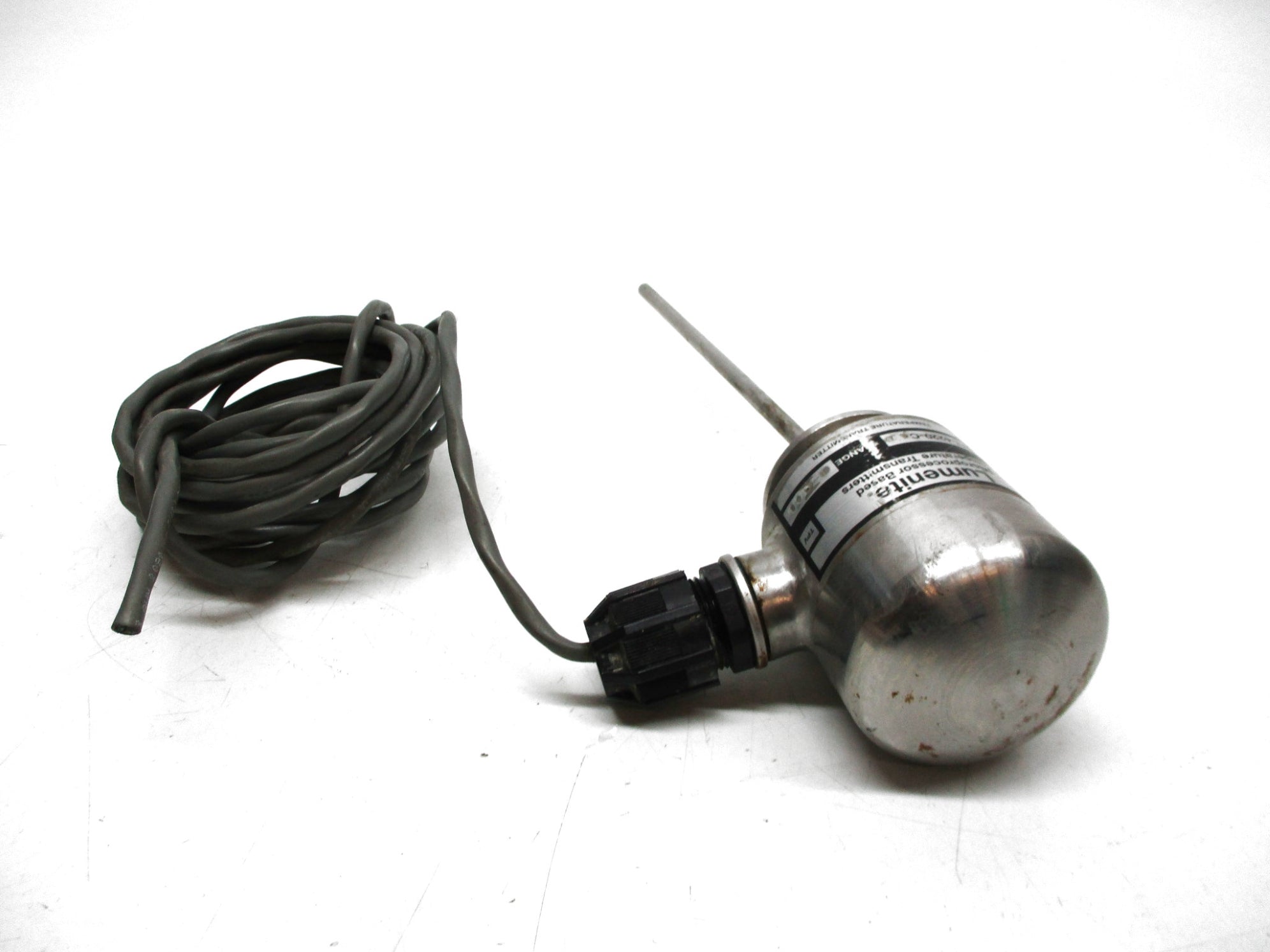 LUMENITE LSTT-4220-C UNMP