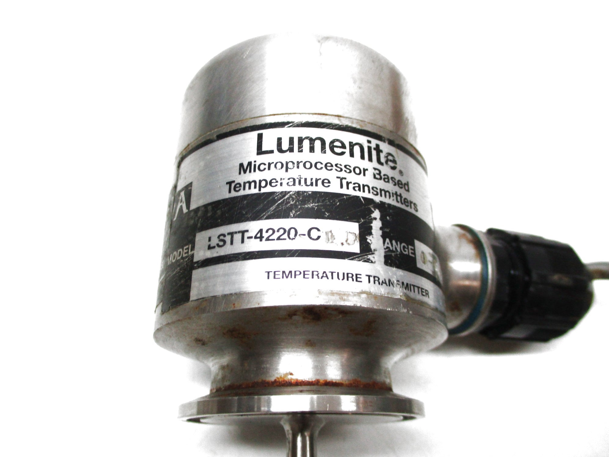 LUMENITE LSTT-4220-C UNMP