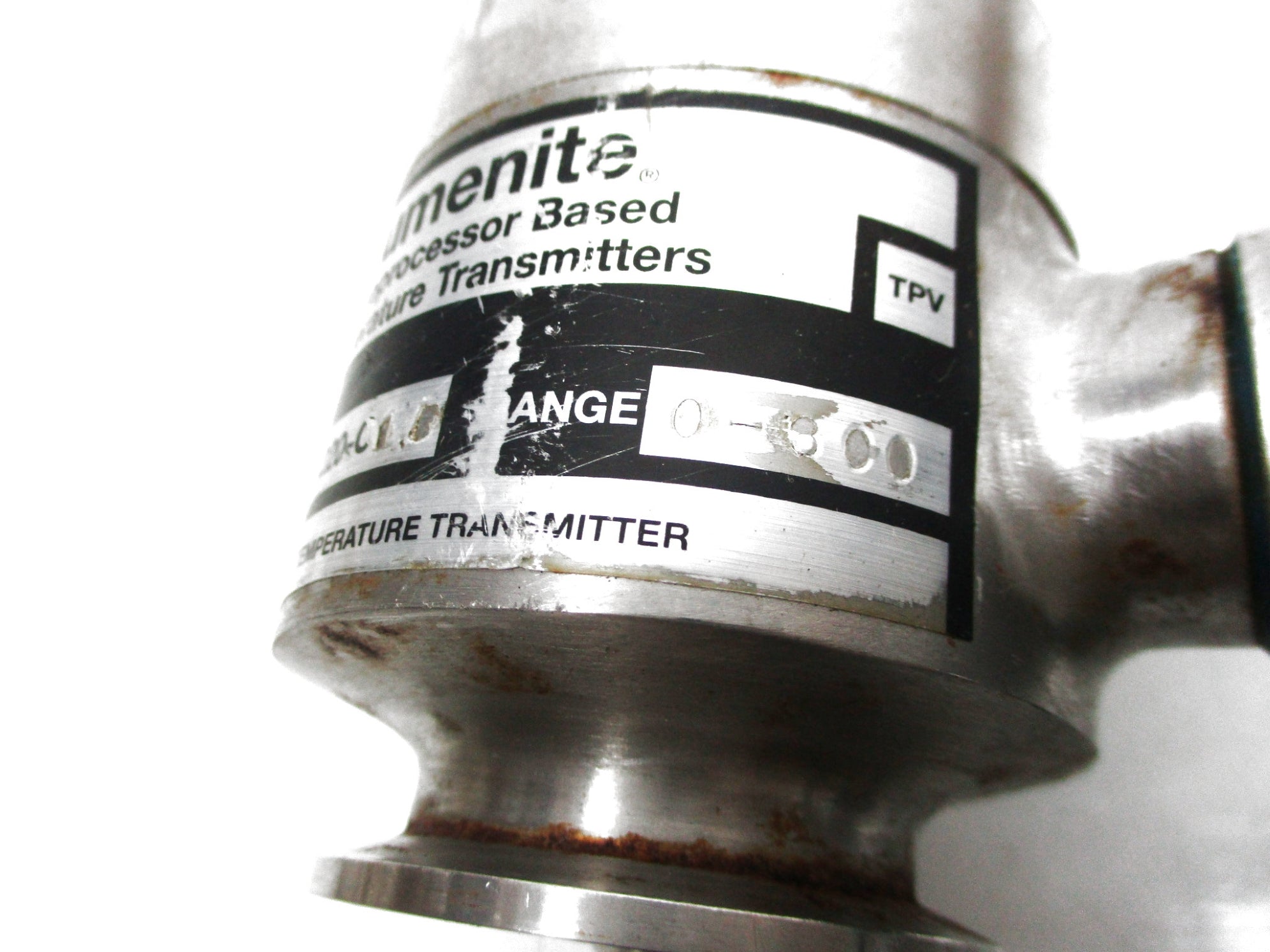 LUMENITE LSTT-4220-C UNMP