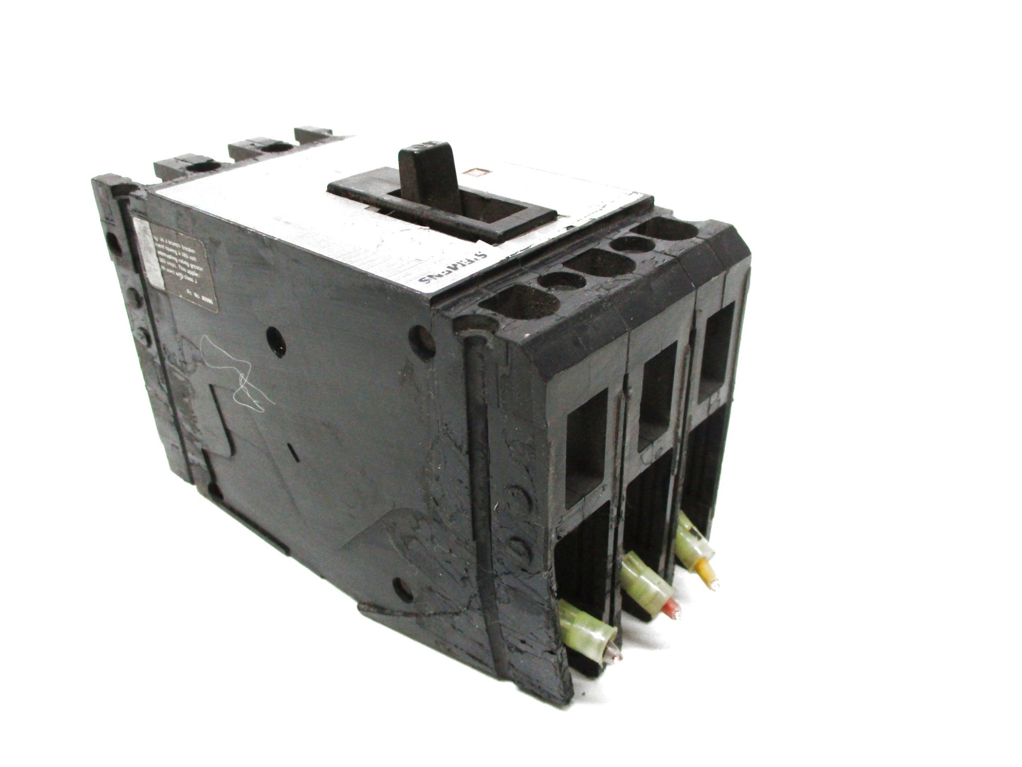 ITE ED43B040 40A (AS PICTURED) UNMP