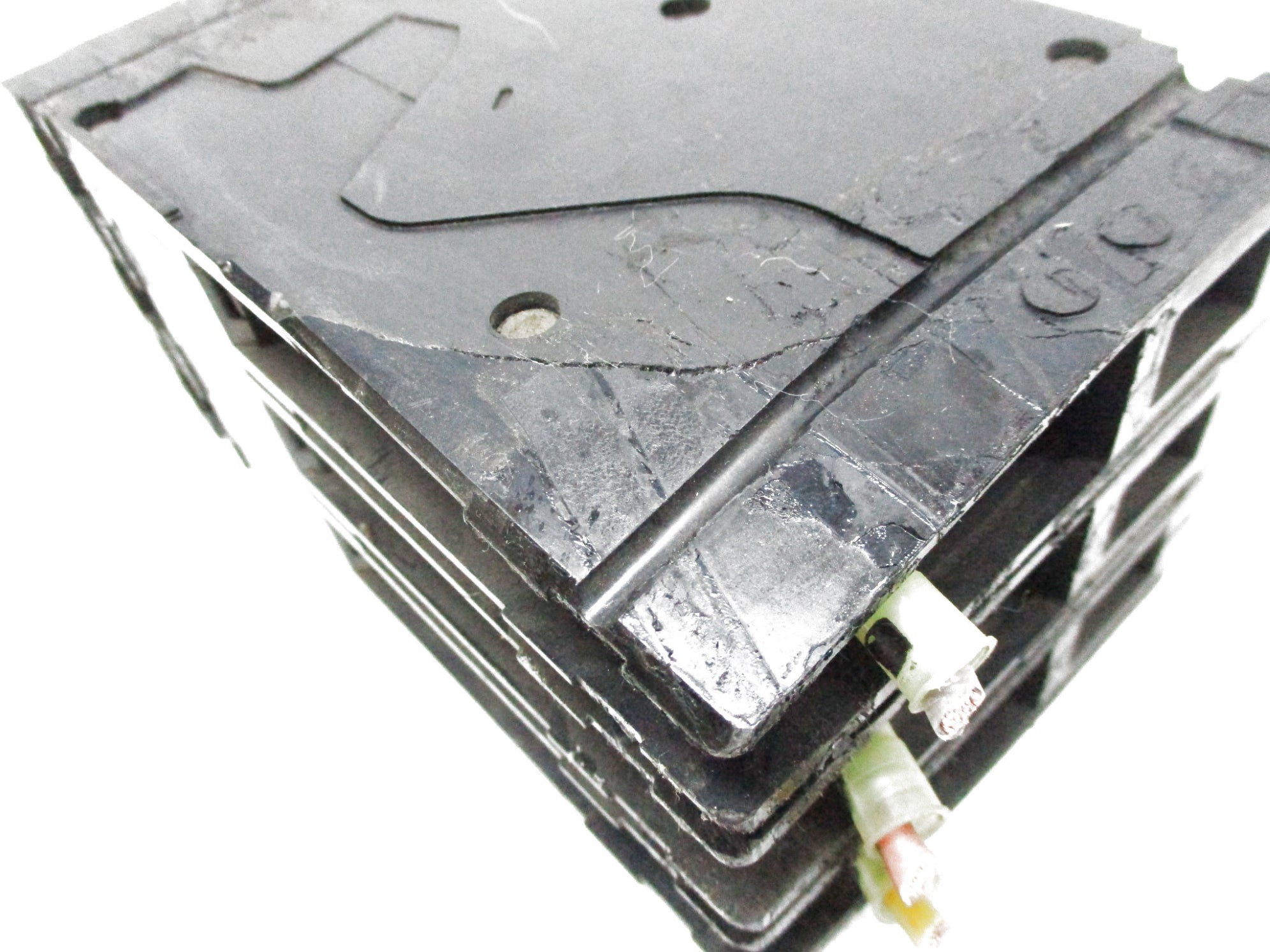 ITE ED43B040 40A (AS PICTURED) UNMP