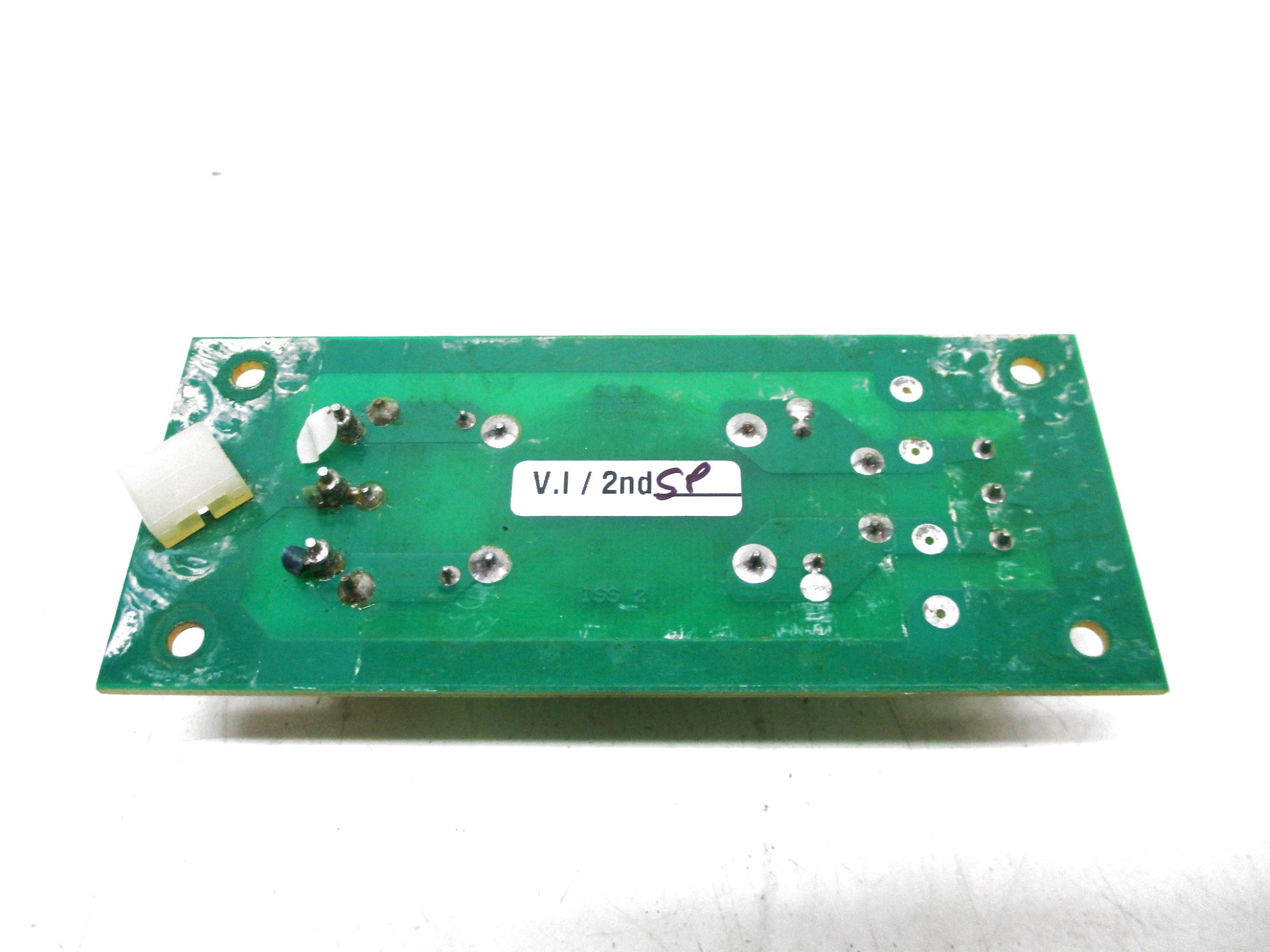 INDUSTRIAL MRO 620243 ISS2 UNMP