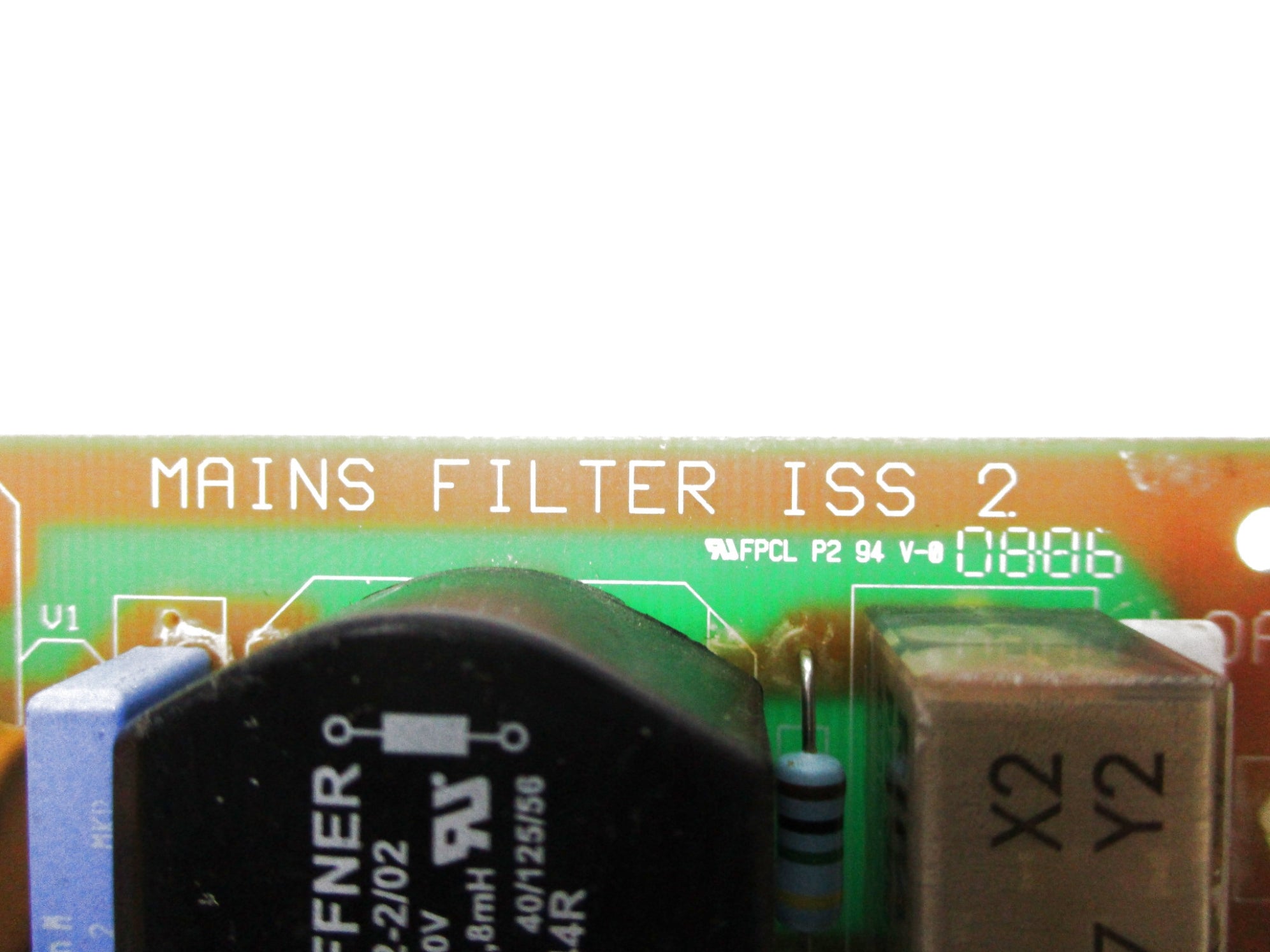 INDUSTRIAL MRO 620243 ISS2 UNMP