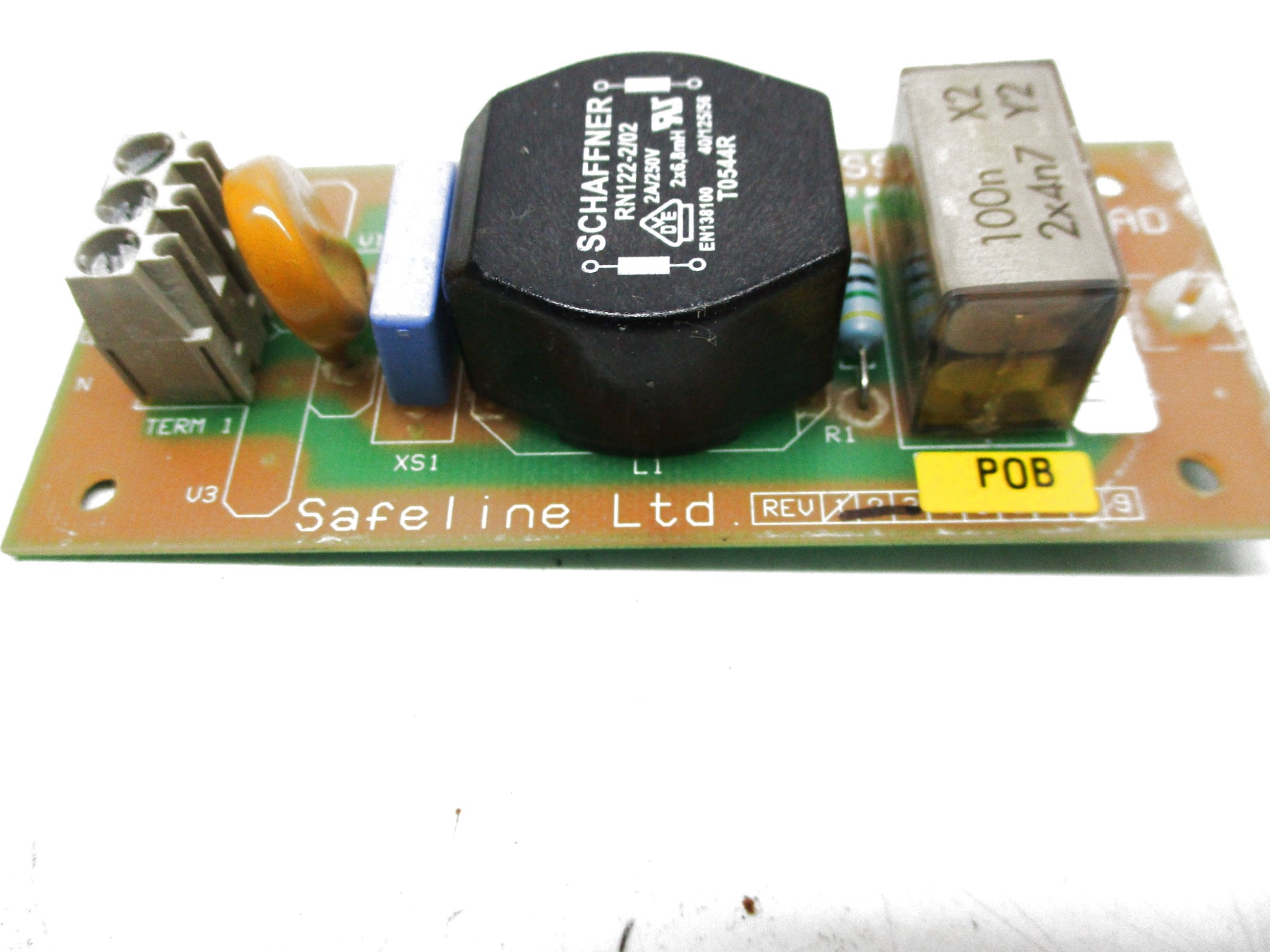 INDUSTRIAL MRO 620243 ISS2 UNMP