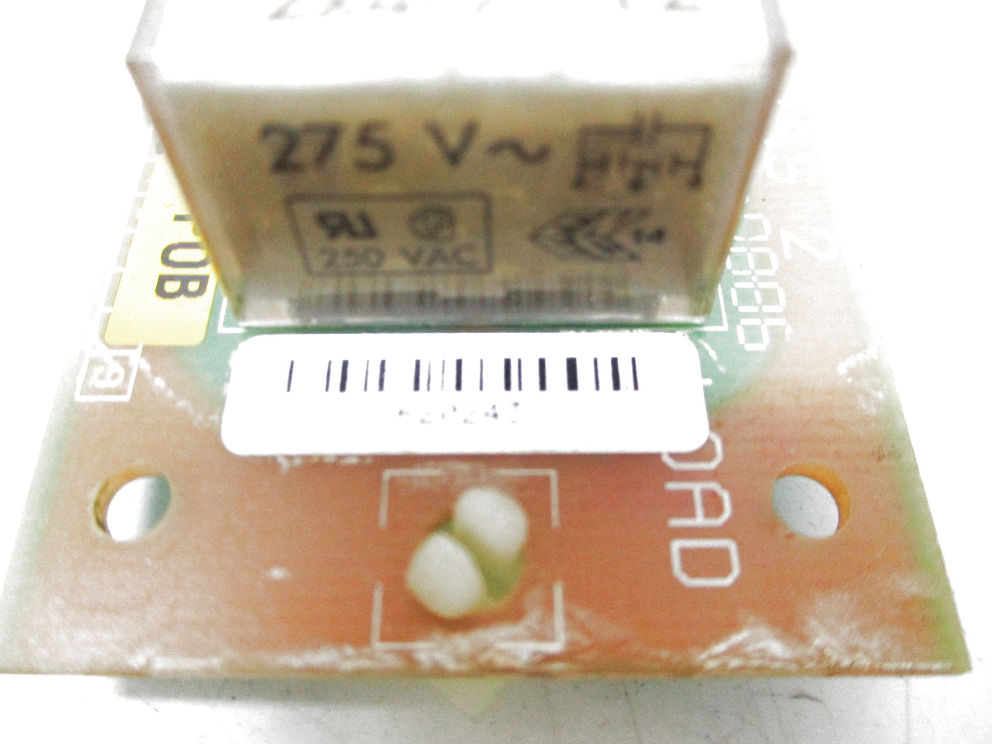 INDUSTRIAL MRO 620243 ISS2 UNMP