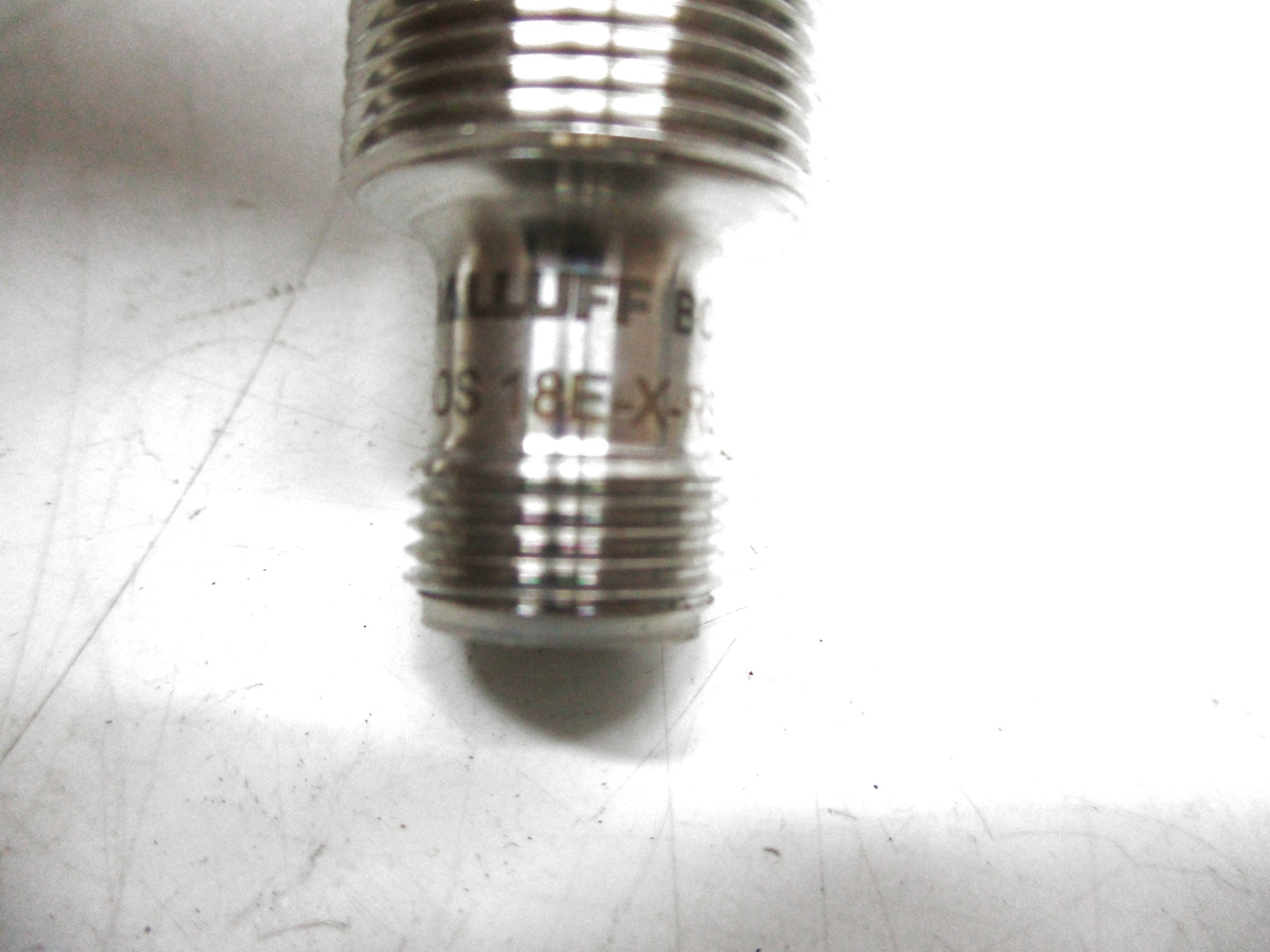 BALLUFF BOS18E-X-RS20-S4 NSNP