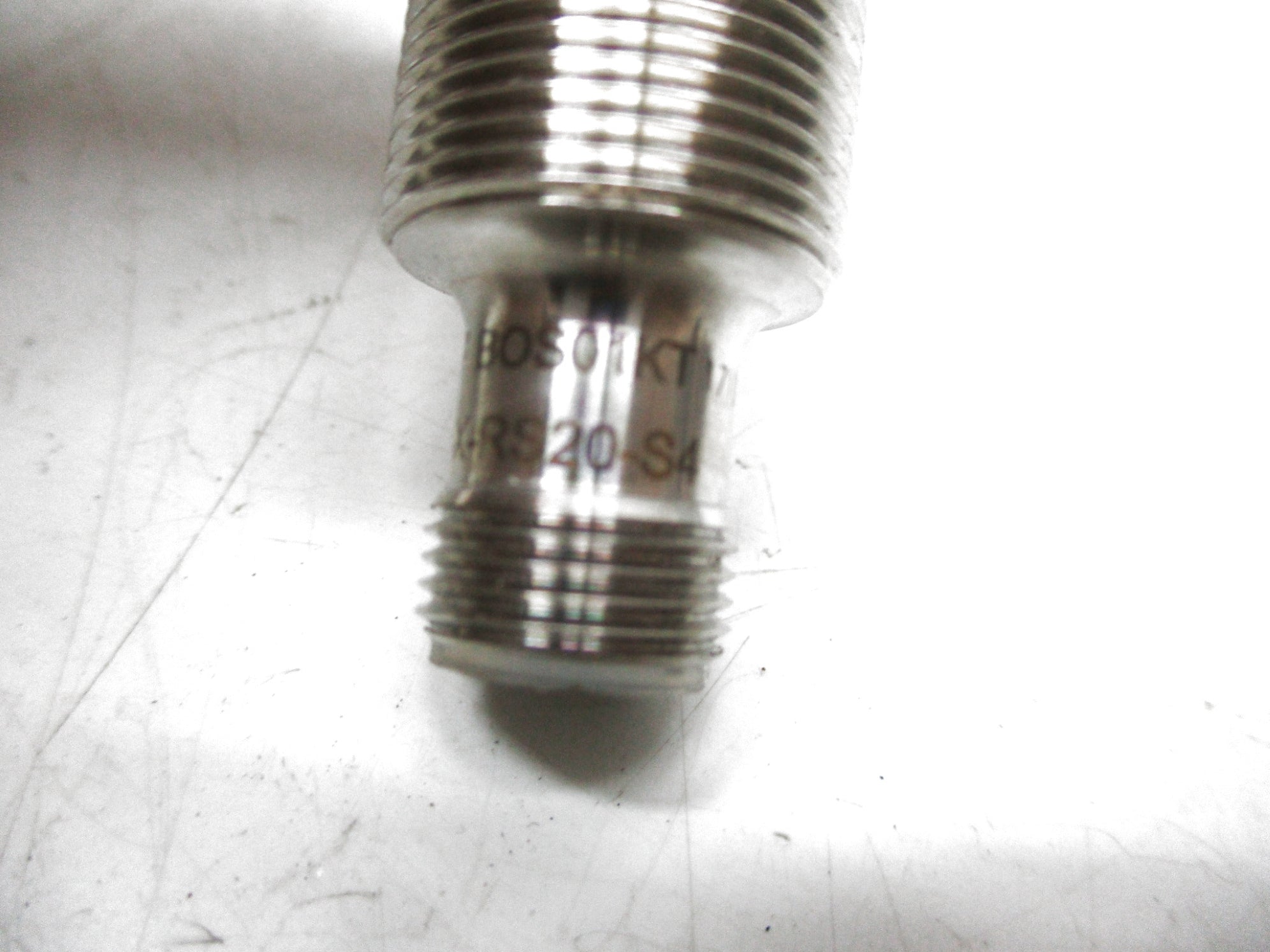 BALLUFF BOS18E-X-RS20-S4 NSNP