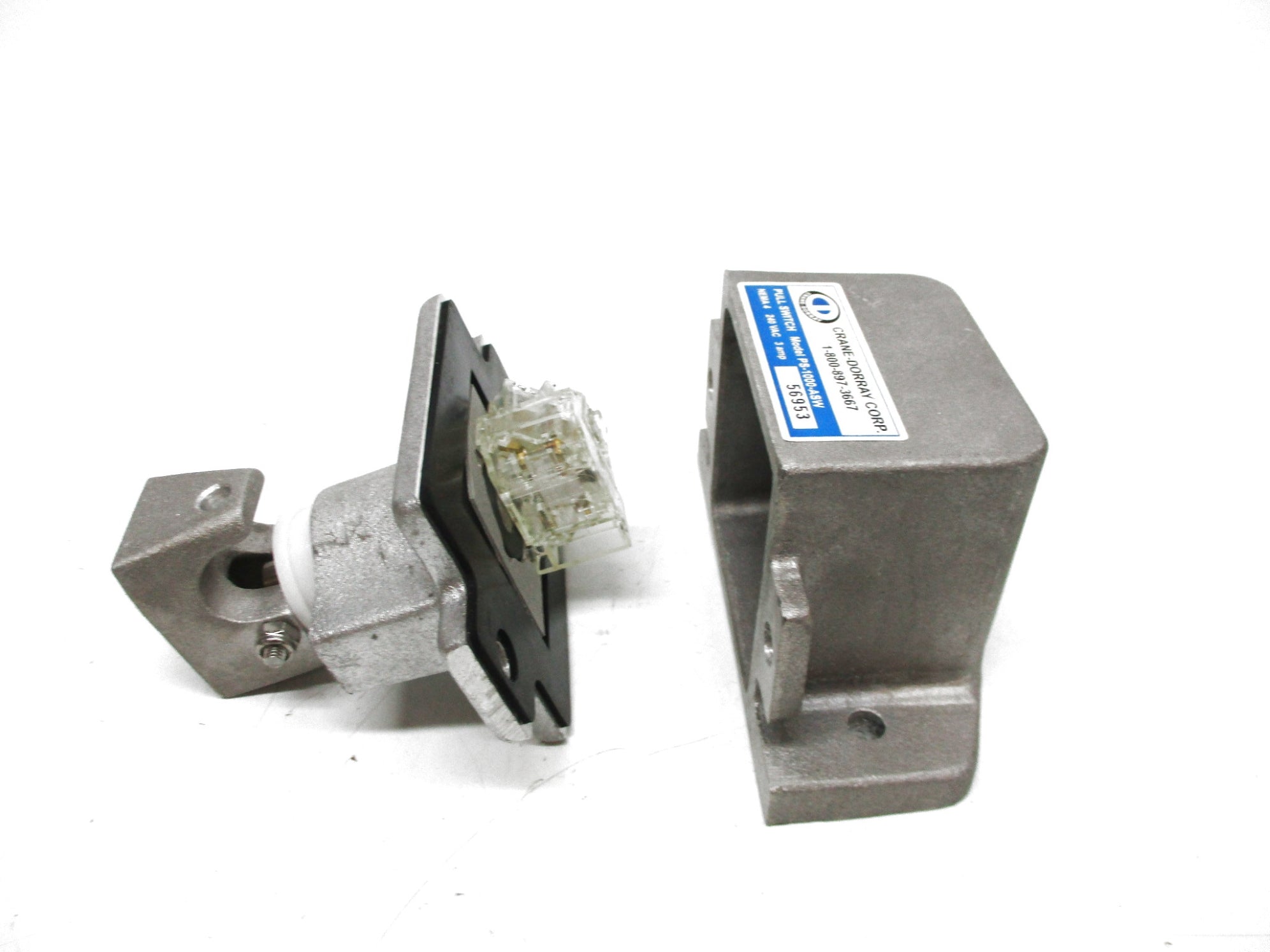 CRANE-DORRAY PS-1000-ASW NSNP