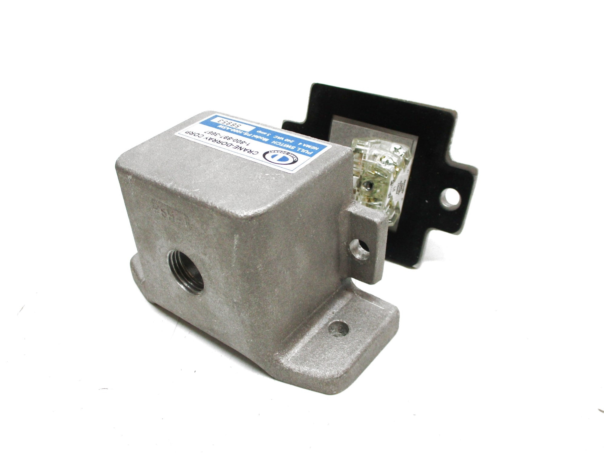 CRANE-DORRAY PS-1000-ASW NSNP