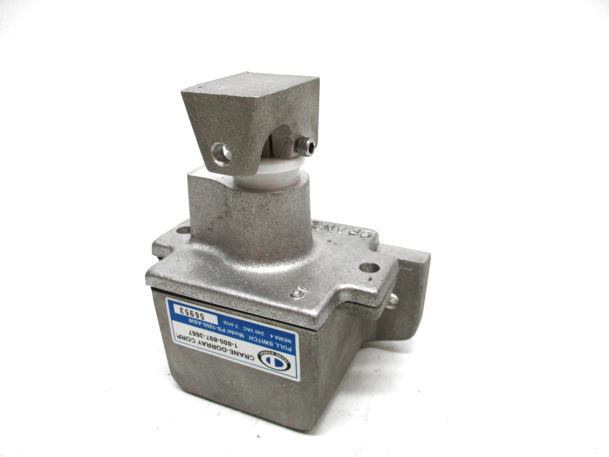 CRANE-DORRAY PS-1000-ASW NSNP