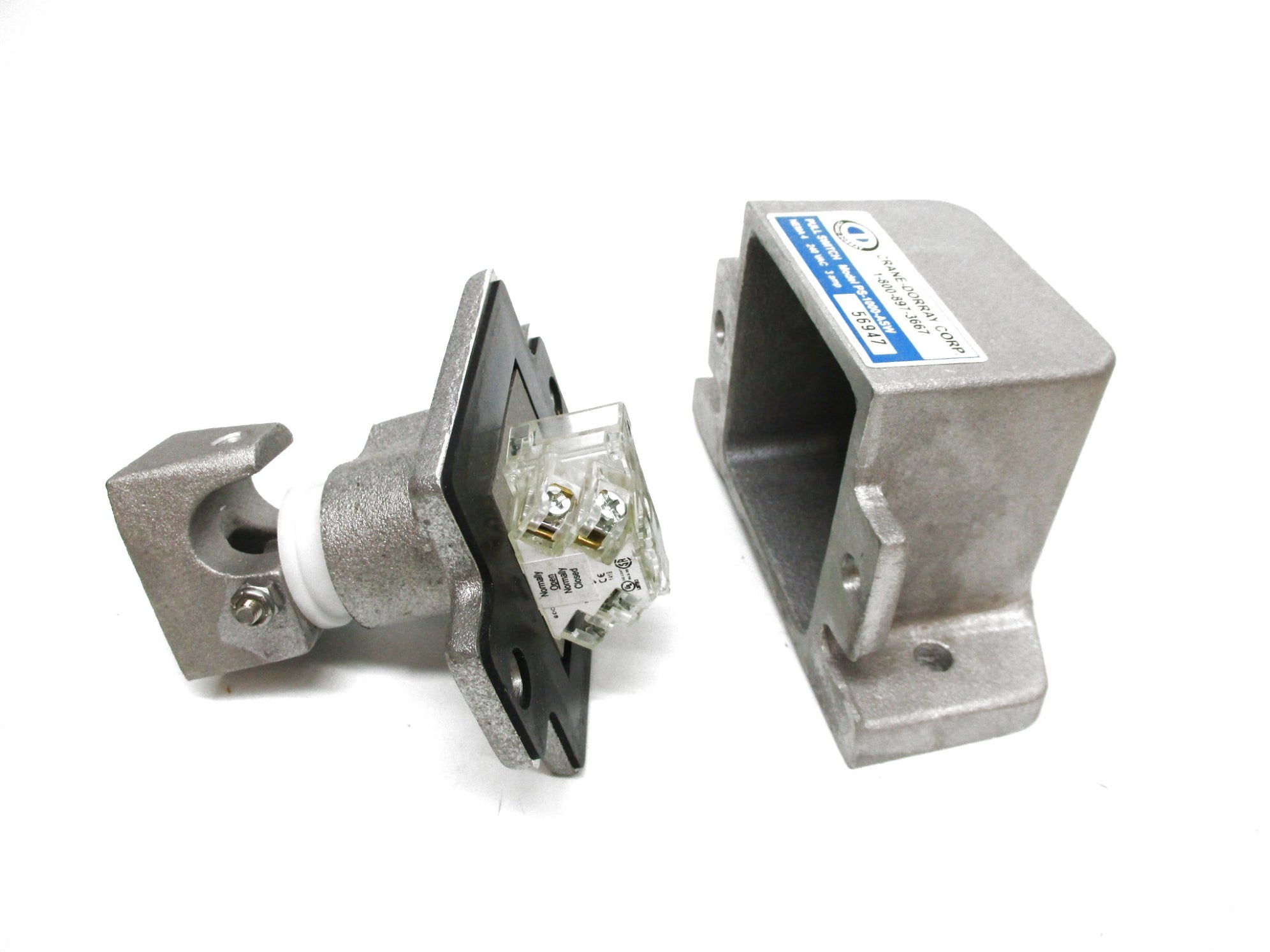 CRANE-DORRAY PS-1000-ASW (AS PICTURED) NSNP