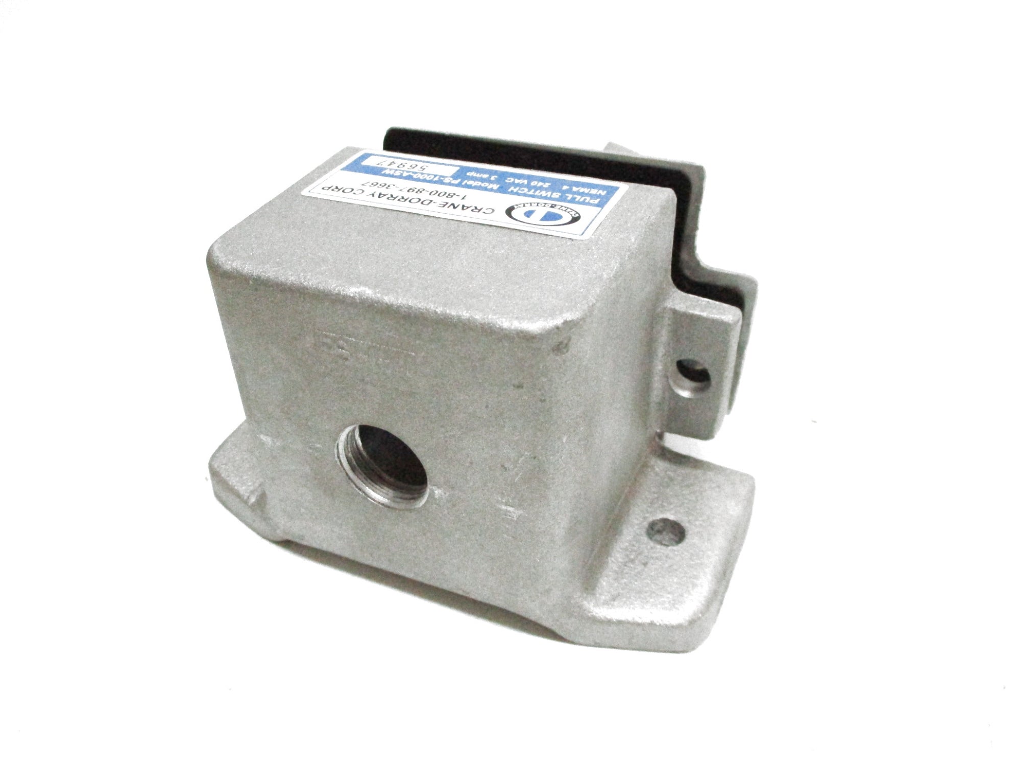 CRANE-DORRAY PS-1000-ASW (AS PICTURED) NSNP