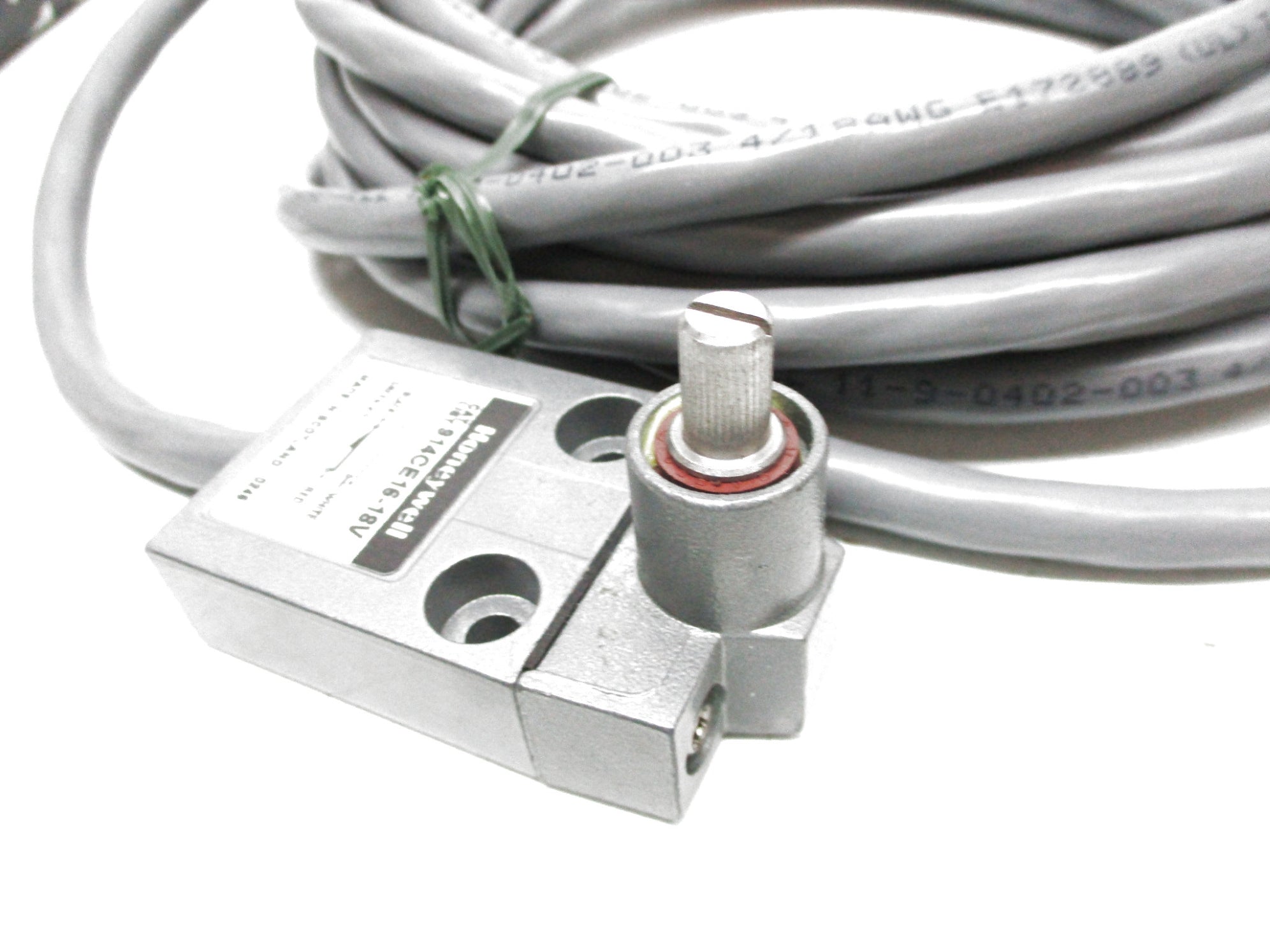 HONEYWELL 914CE16-18V NSMP