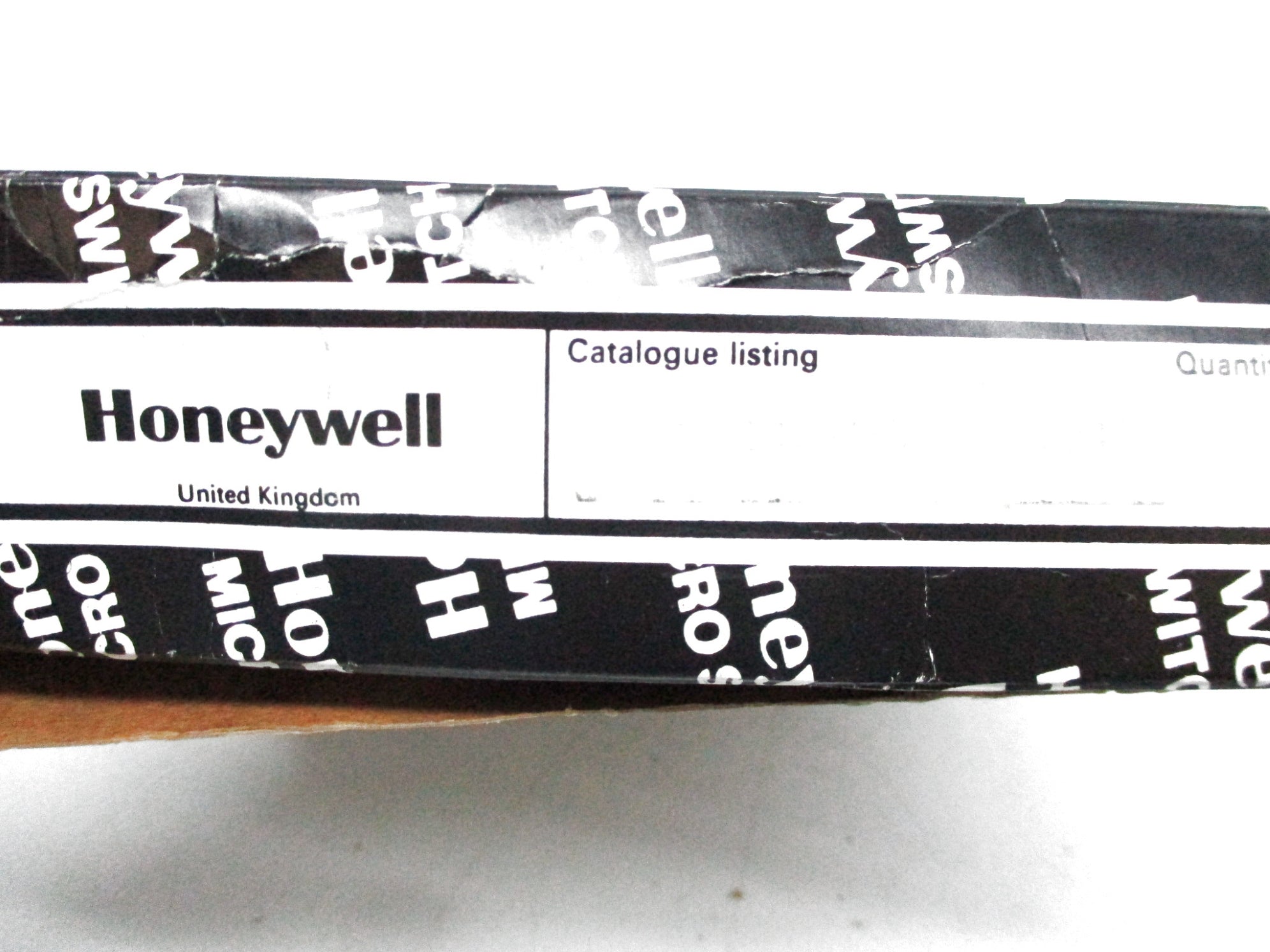 HONEYWELL 914CE16-18V NSMP