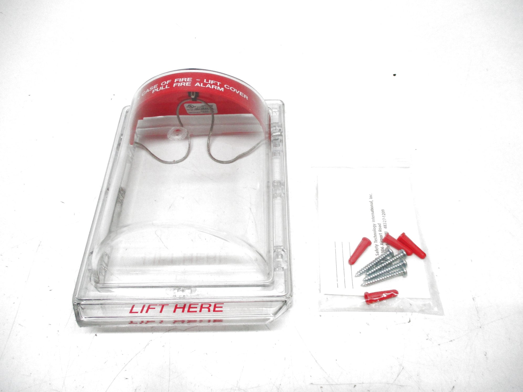 STI STI-1200 NSMP
