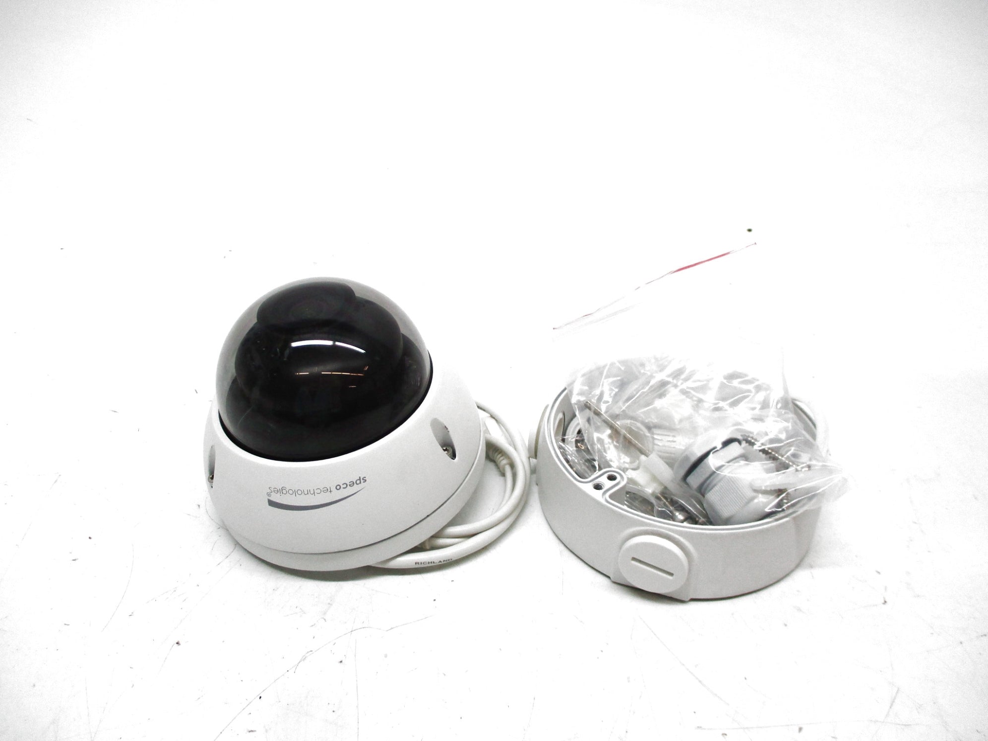 SPECO TECHNOLOGIES O3VLD1 NSMP