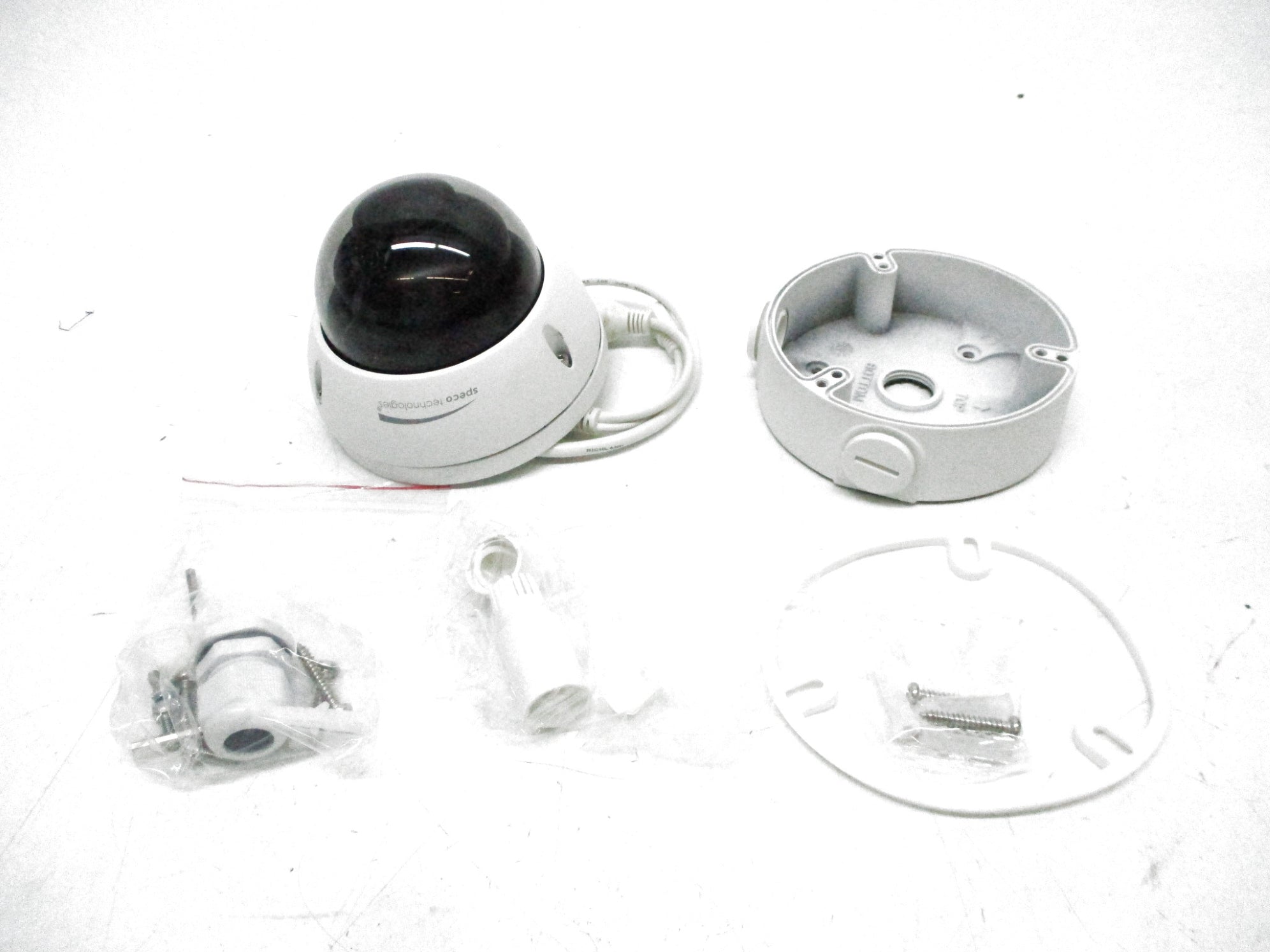 SPECO TECHNOLOGIES O3VLD1 NSMP