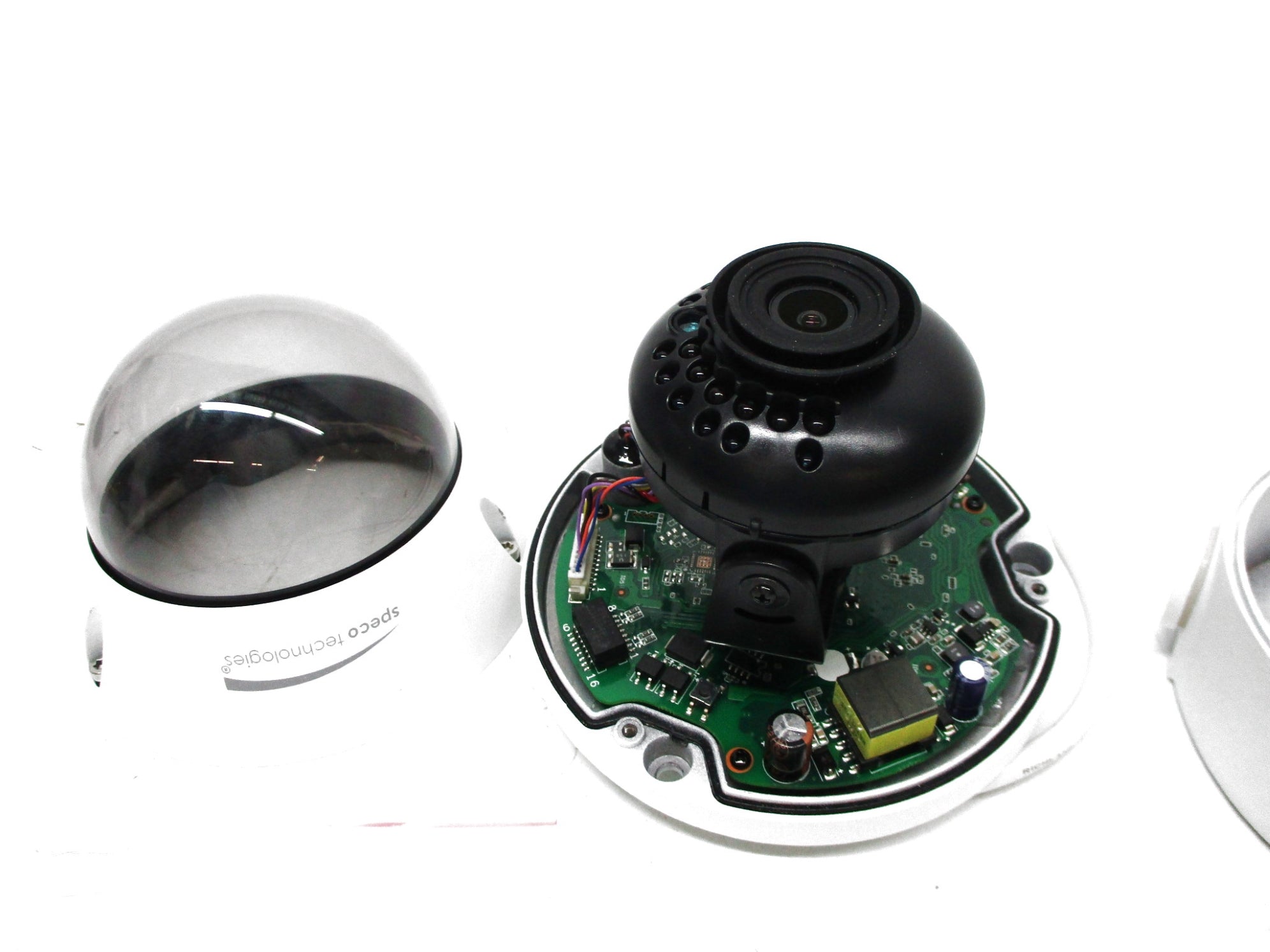 SPECO TECHNOLOGIES O3VLD1 NSMP