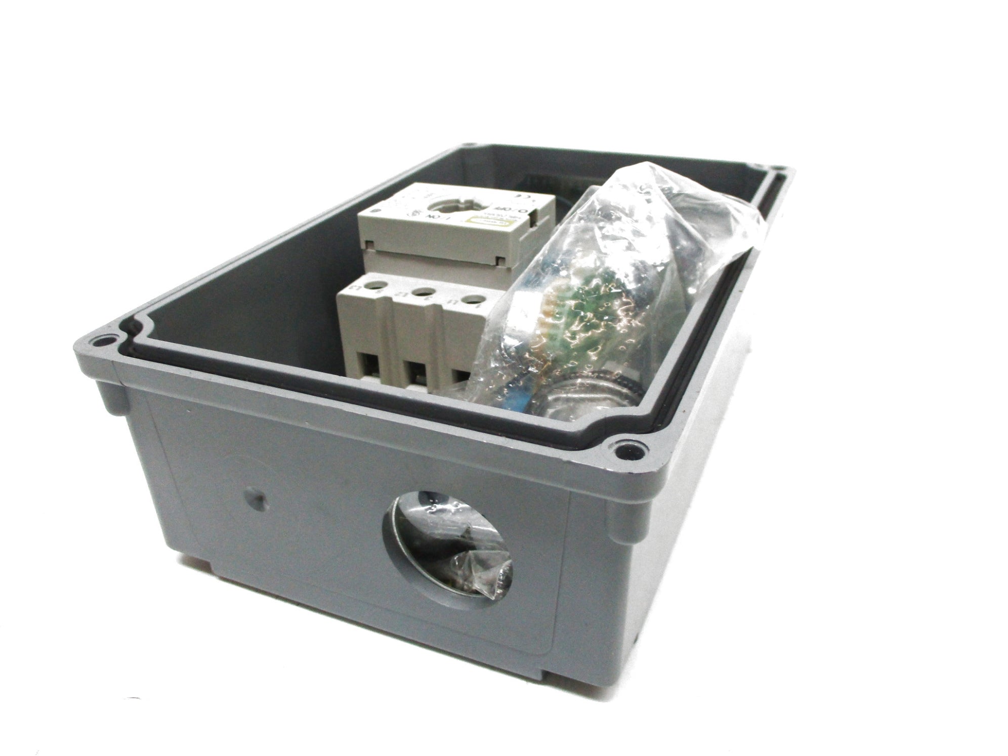 HUBBELL HBLDS3 (AS PICTURED) NSMP