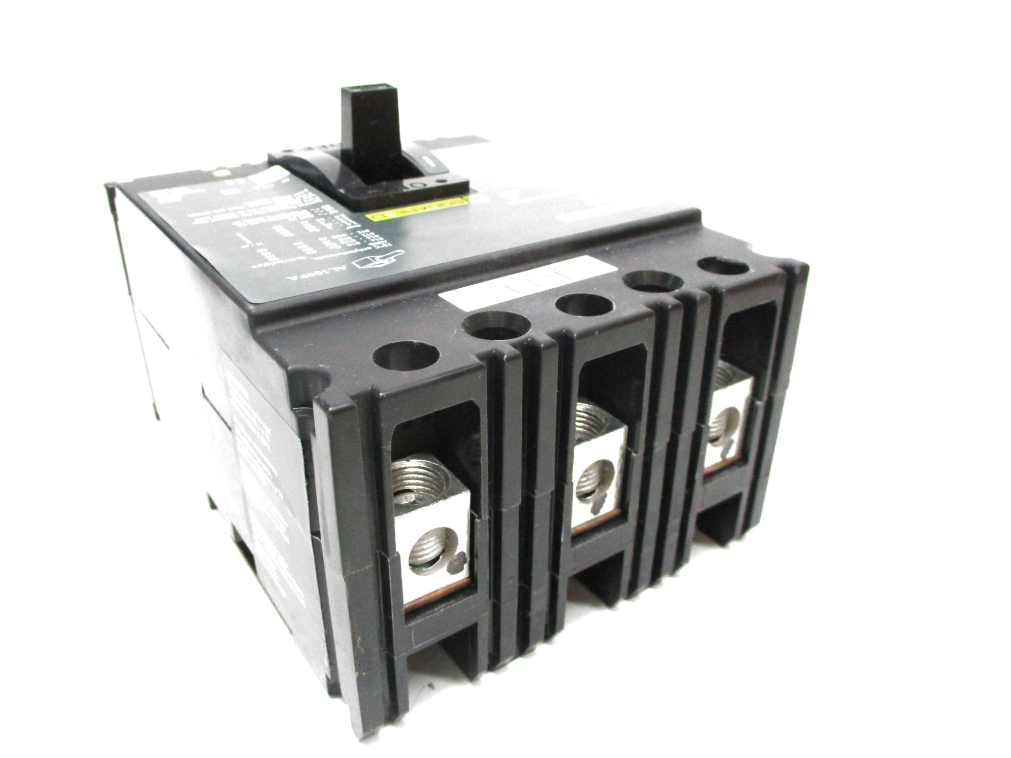 SQUARE D X1345031308 50A 240V (GREEN) UNMP