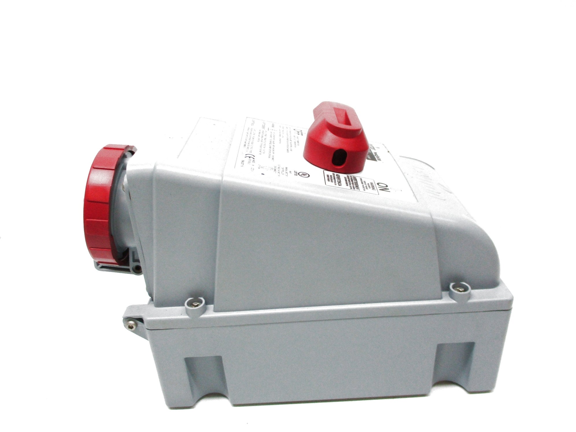 LEVITON 430MI7W NSMP