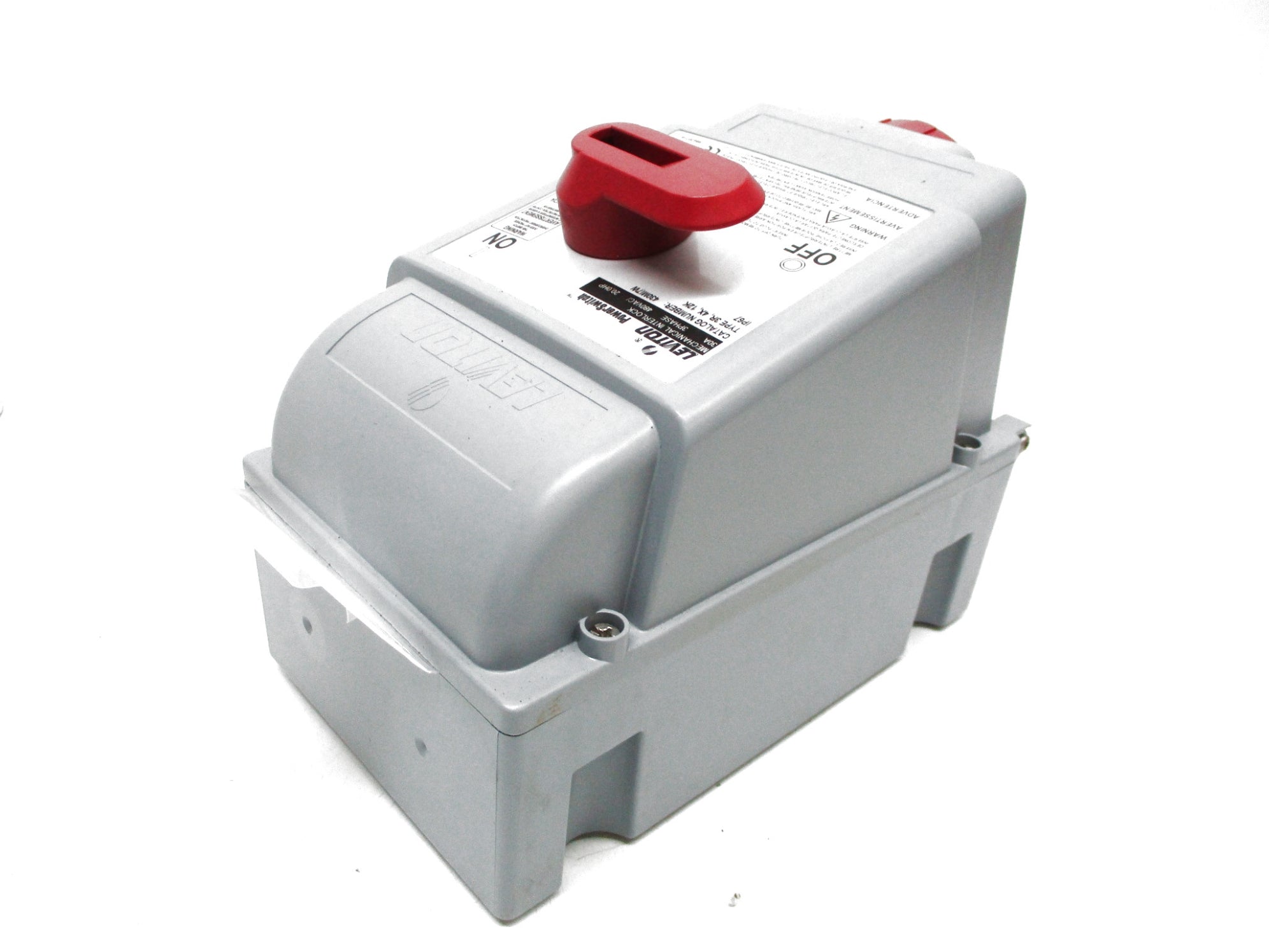 LEVITON 430MI7W NSMP