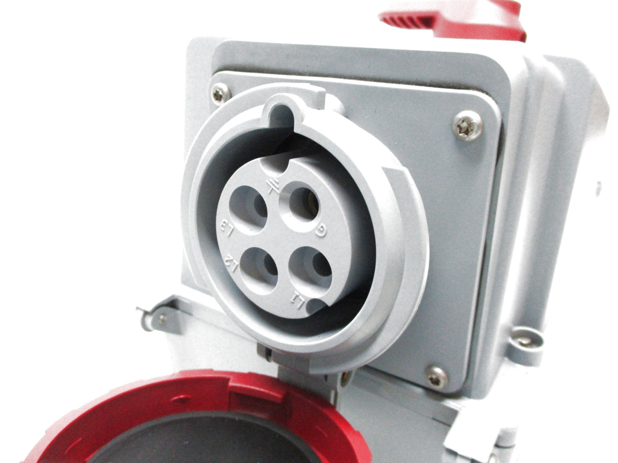 LEVITON 430MI7W NSMP