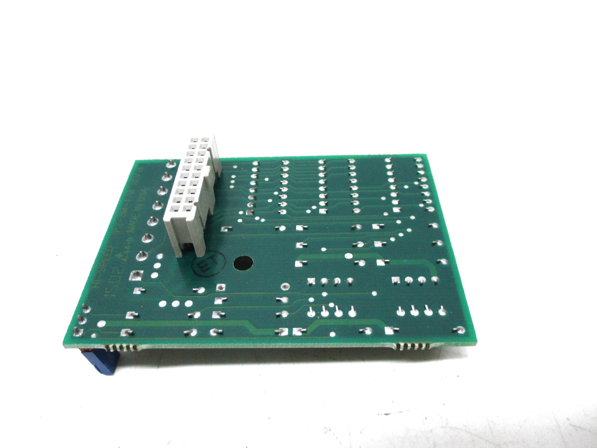 INDUSTRIAL MRO P2-80-170 REV. B UNMP