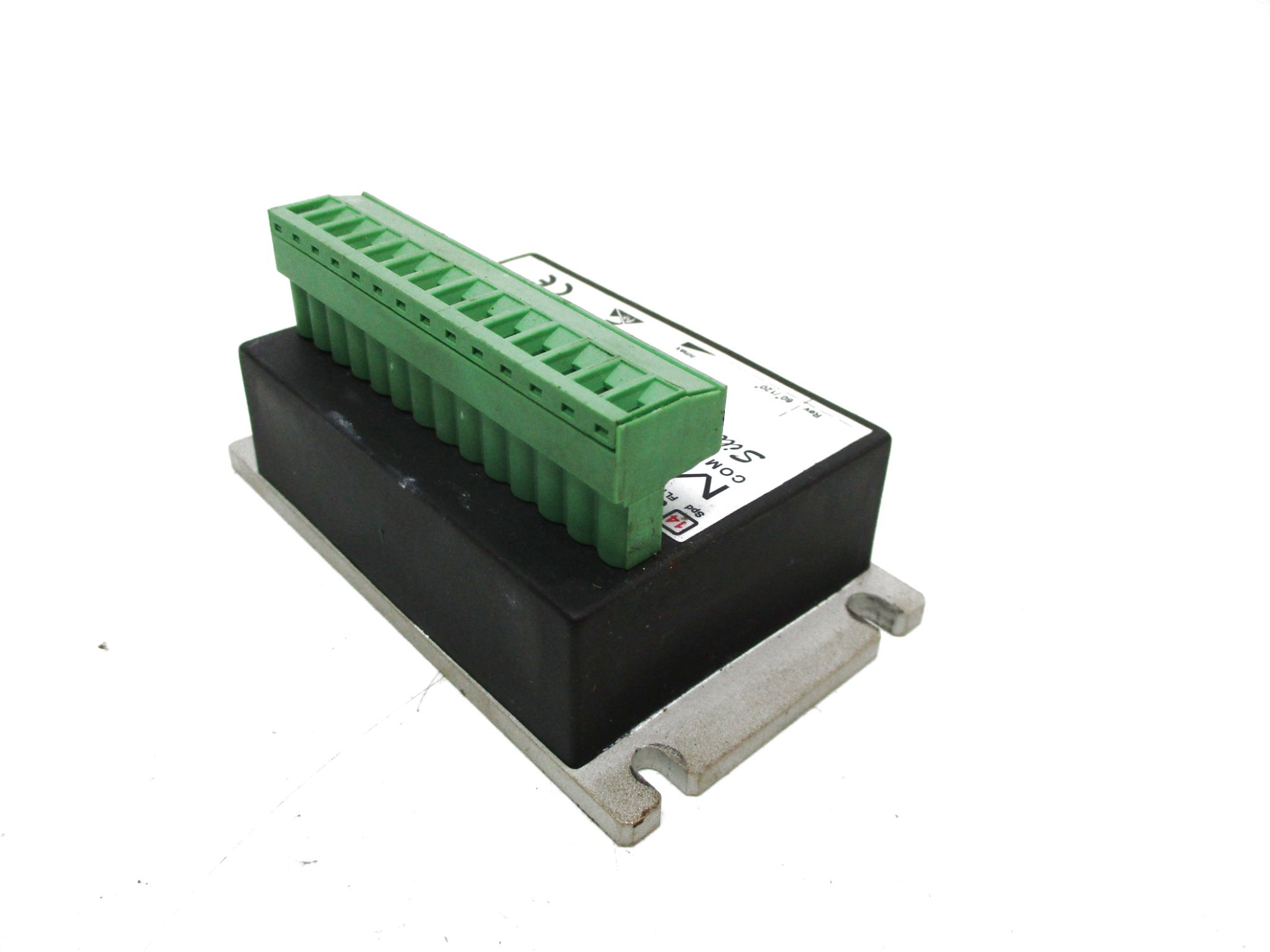 MOOG BDP-Q2-50-10-03 UNMP