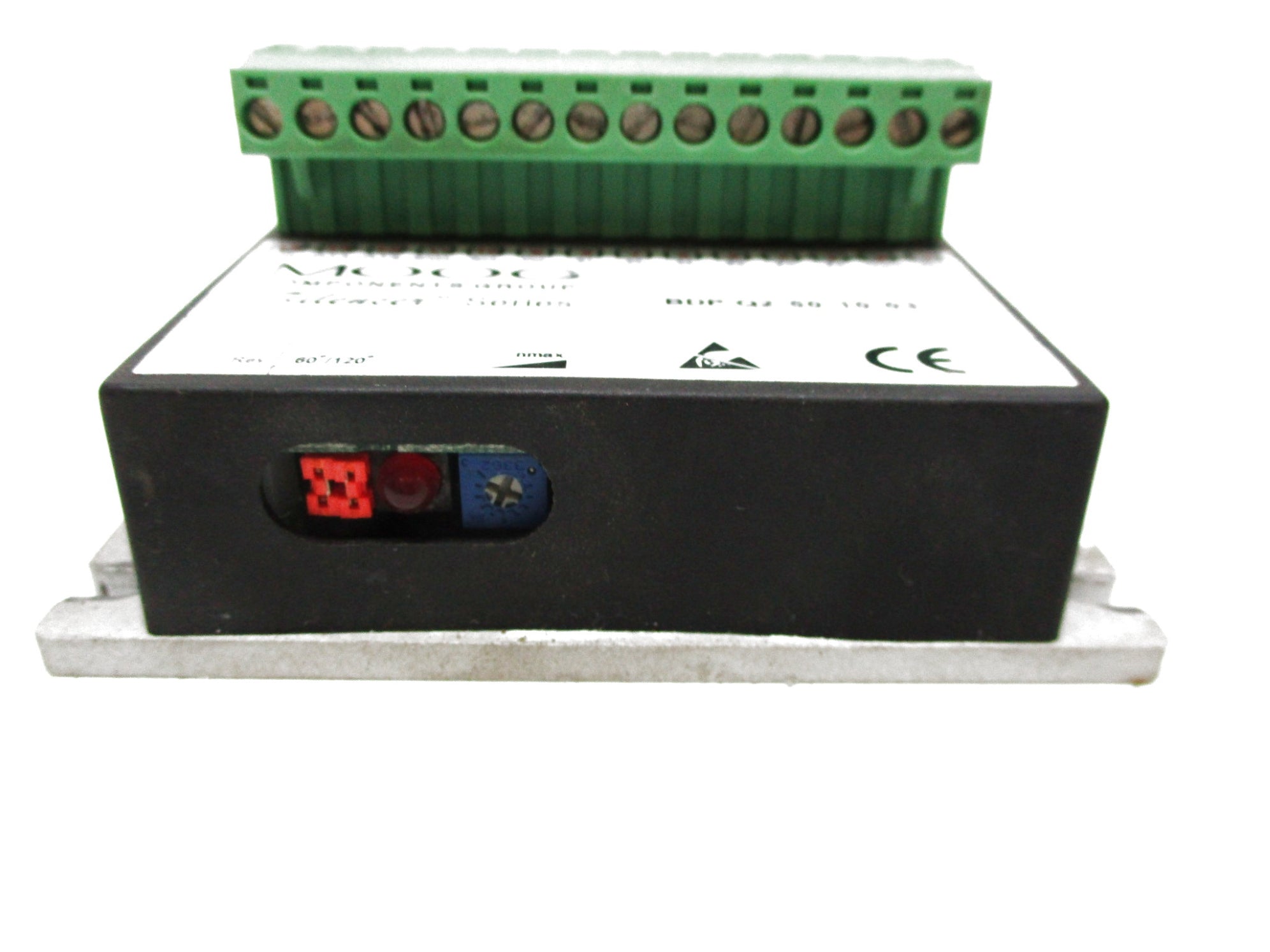 MOOG BDP-Q2-50-10-03 UNMP