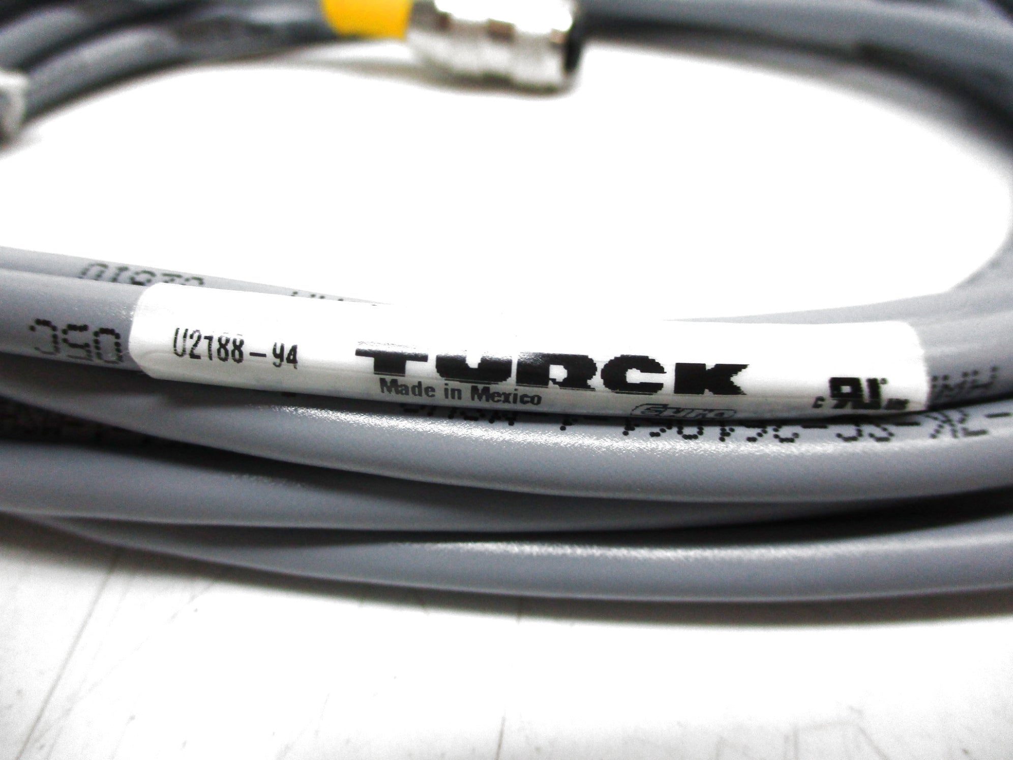 TURCK RK4.5T-5 NSNP
