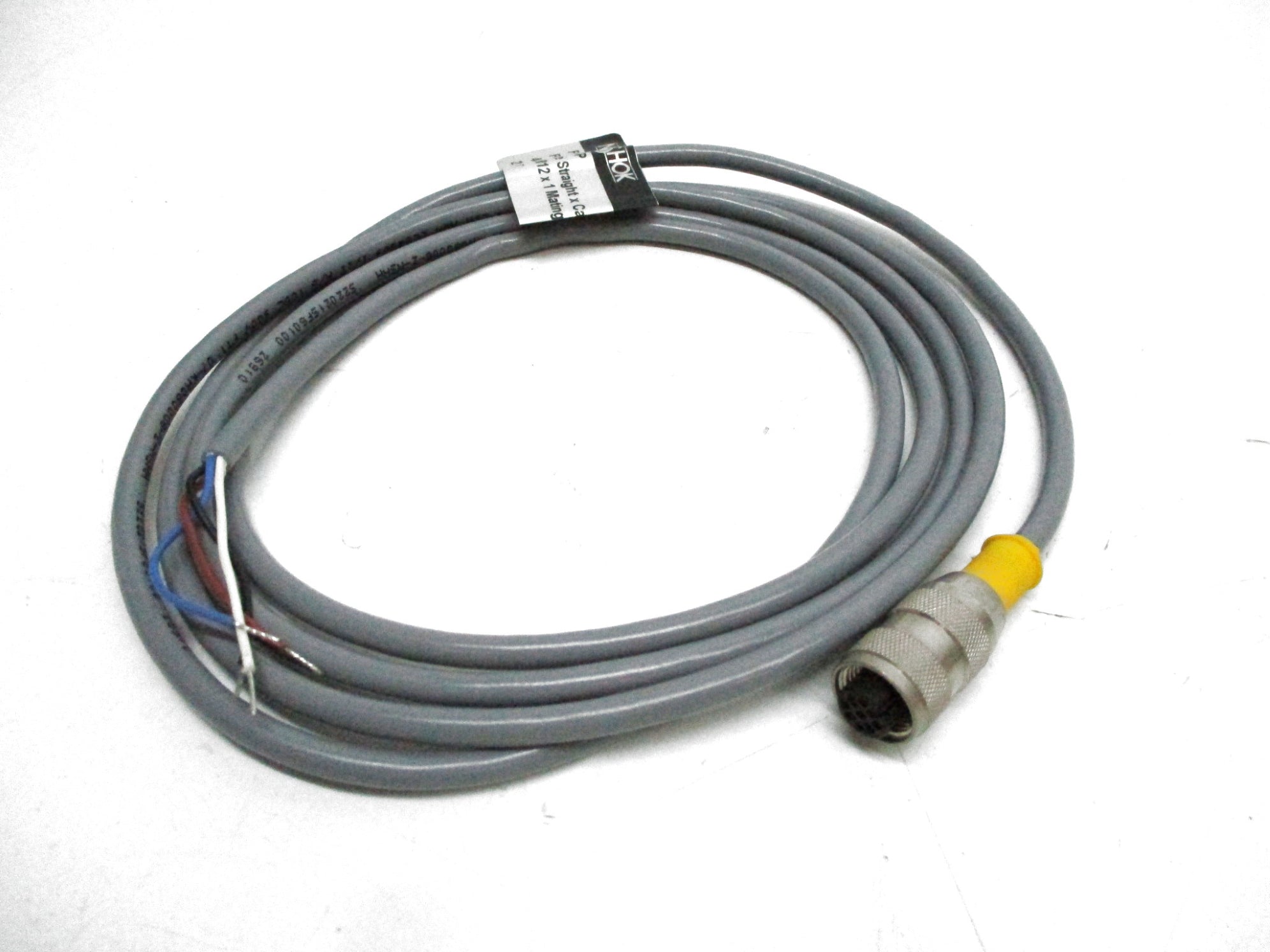 NOSHOK FS-2-4P NSMP