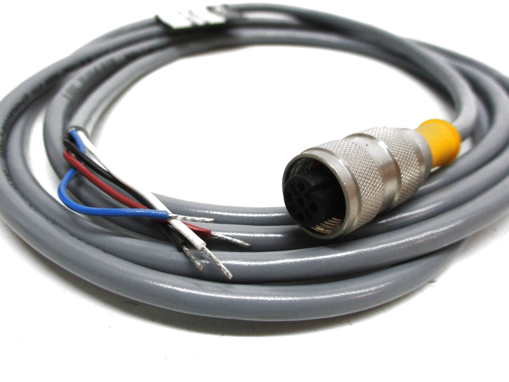 NOSHOK FS-2-4P NSMP