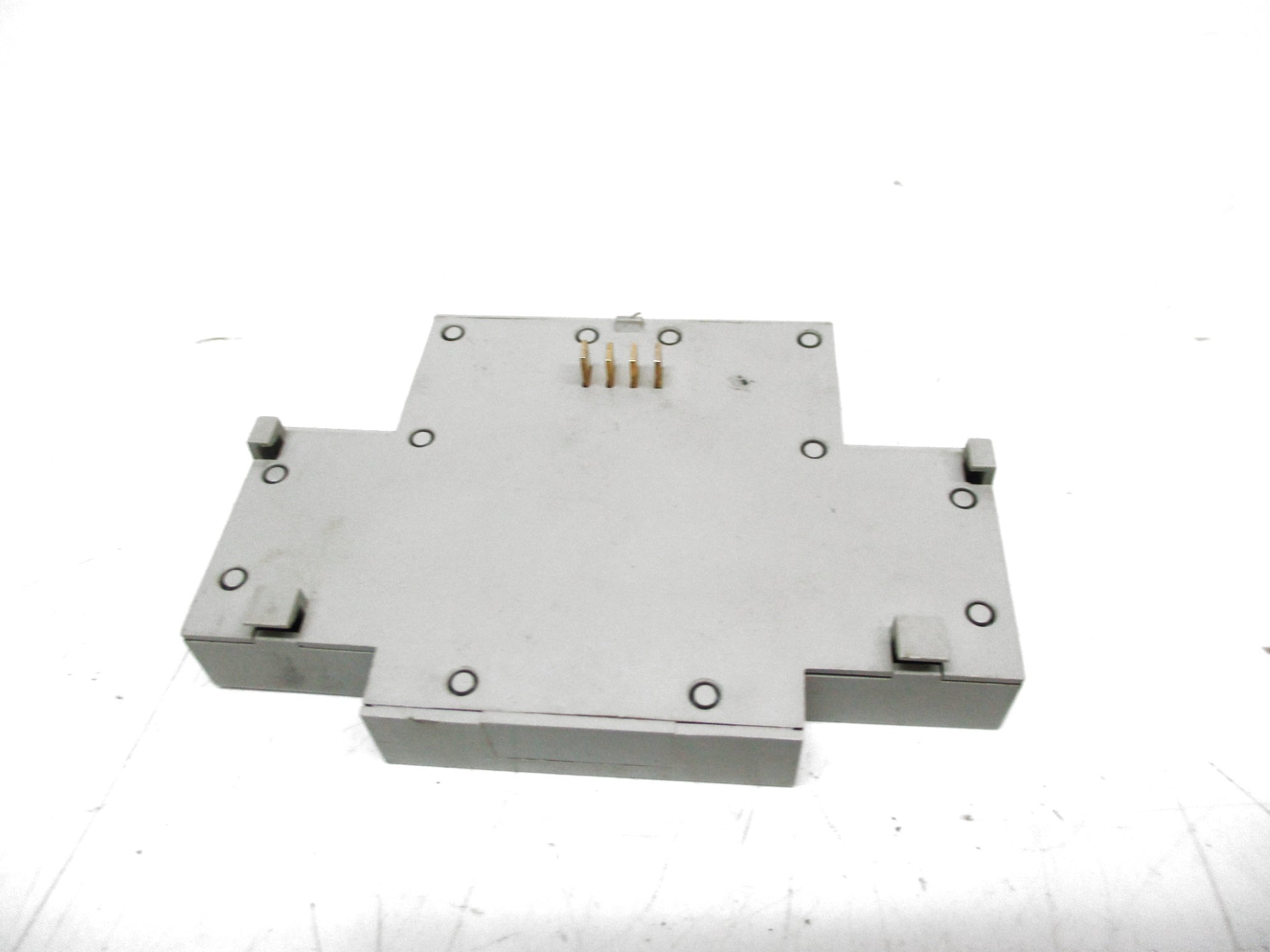 ALLEN BRADLEY 150-CA20 SER. A UNMP