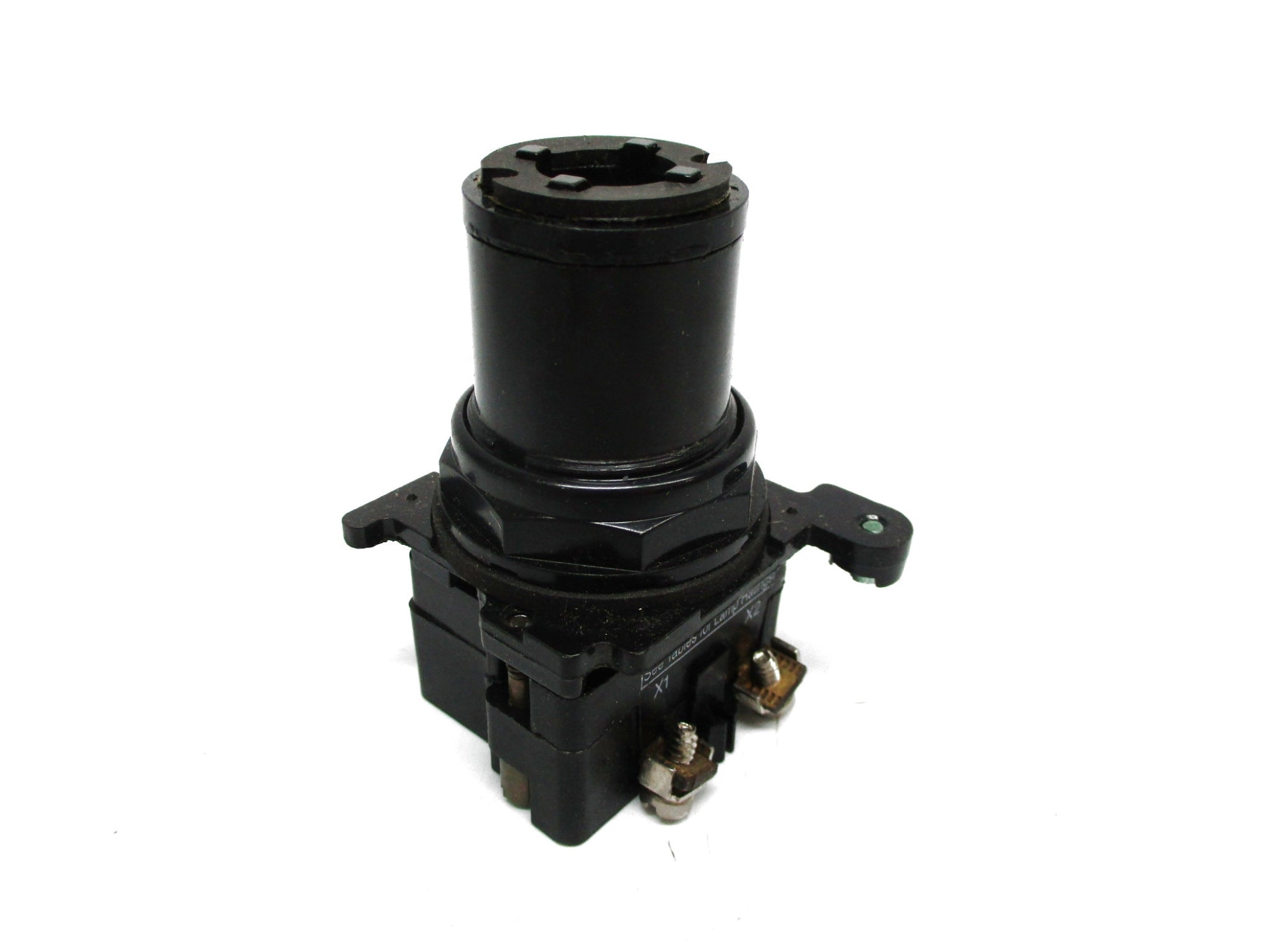 CUTLER HAMMER E34SHB120 (AS PICTURED) NSMP